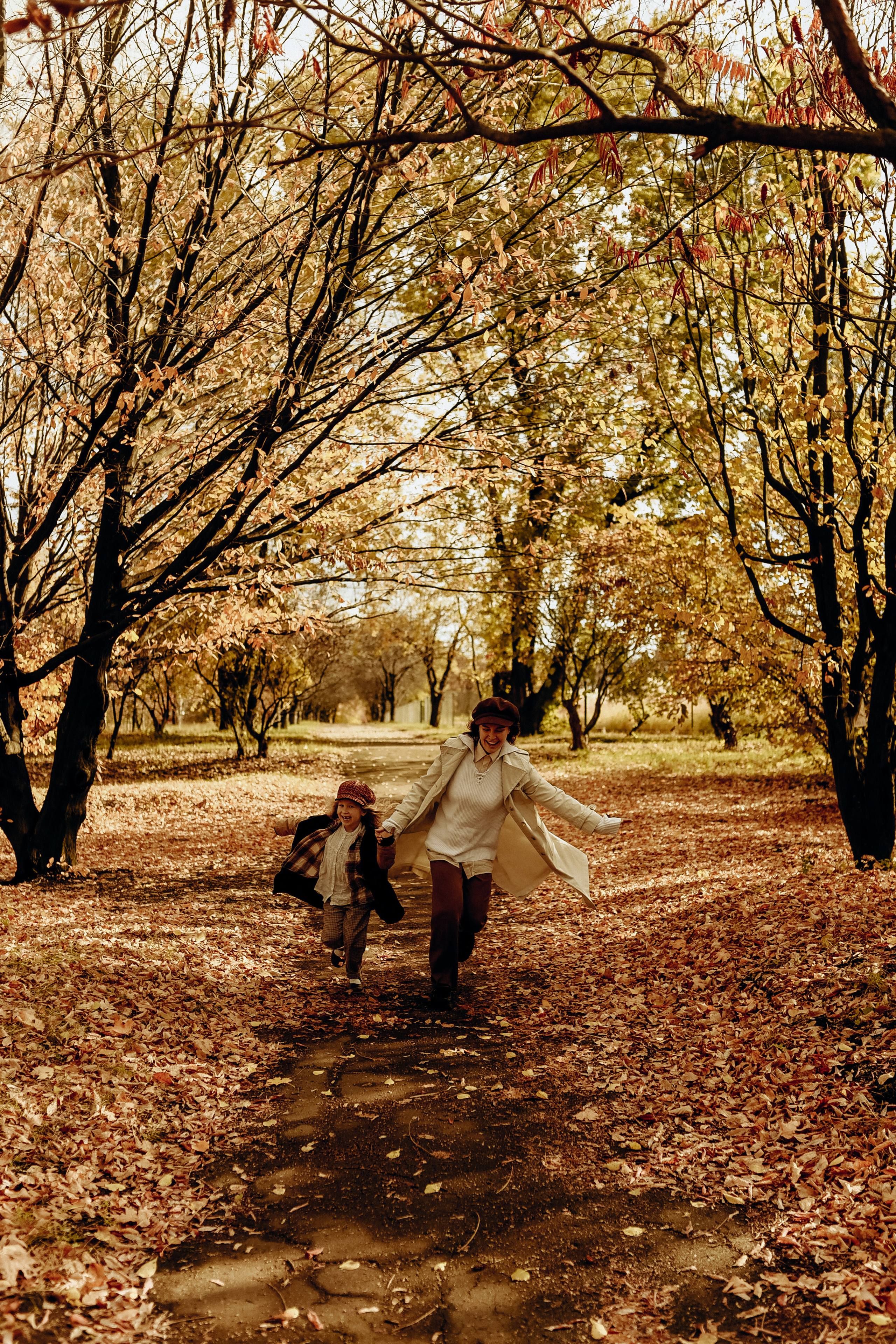 СЕМЕЙНЫЕ. Фотограф Москва Александра Клименко
