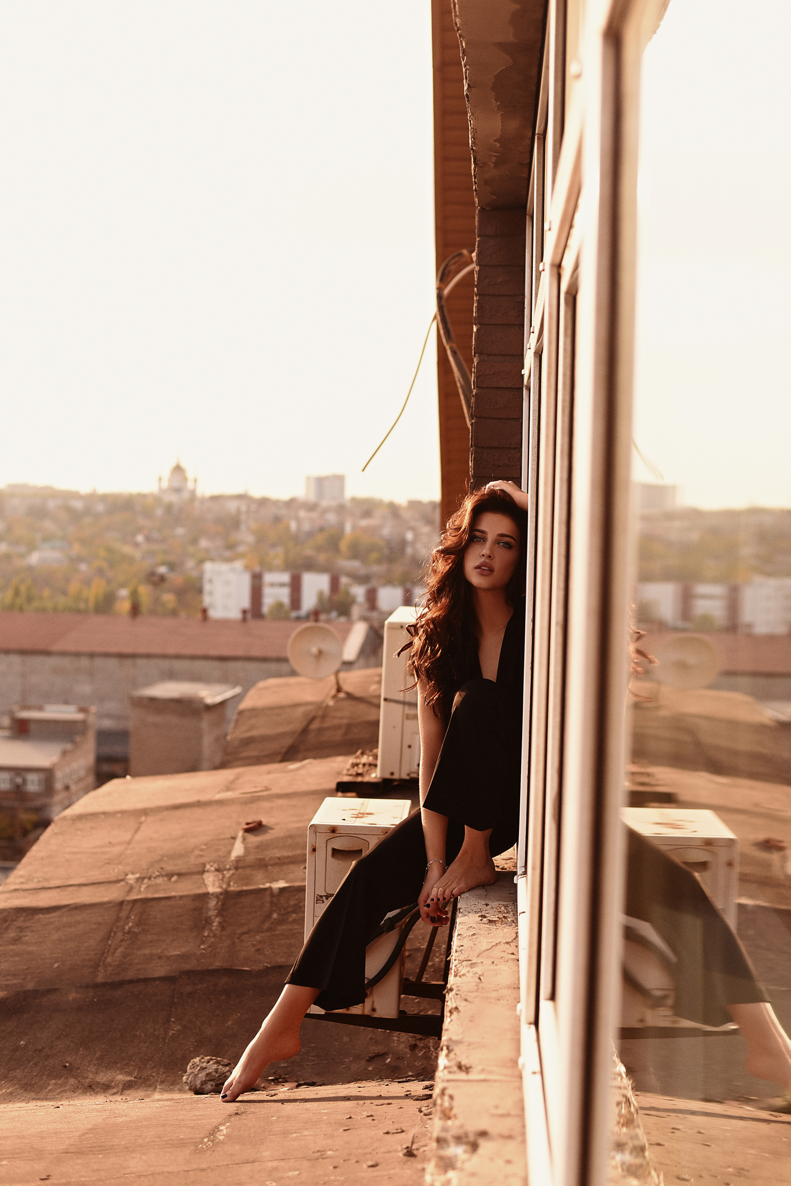 ИНДИВИДУАЛЬНЫЕ. Фотограф Москва Александра Клименко