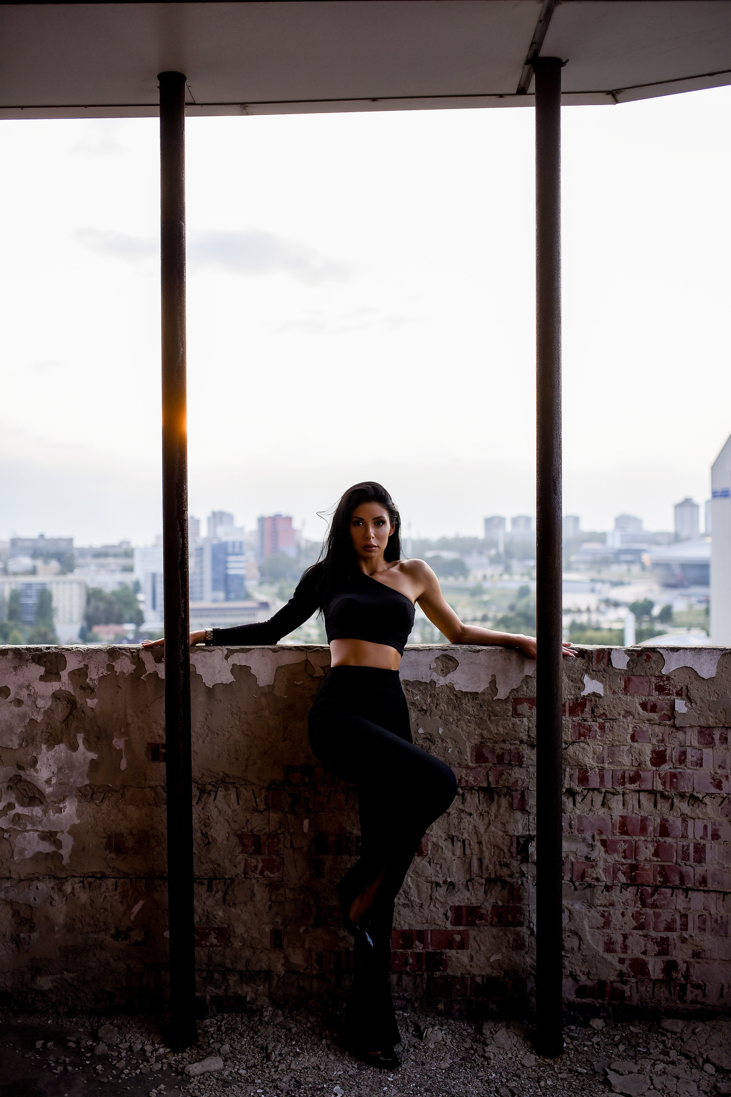 ИНДИВИДУАЛЬНЫЕ. Фотограф Москва Александра Клименко