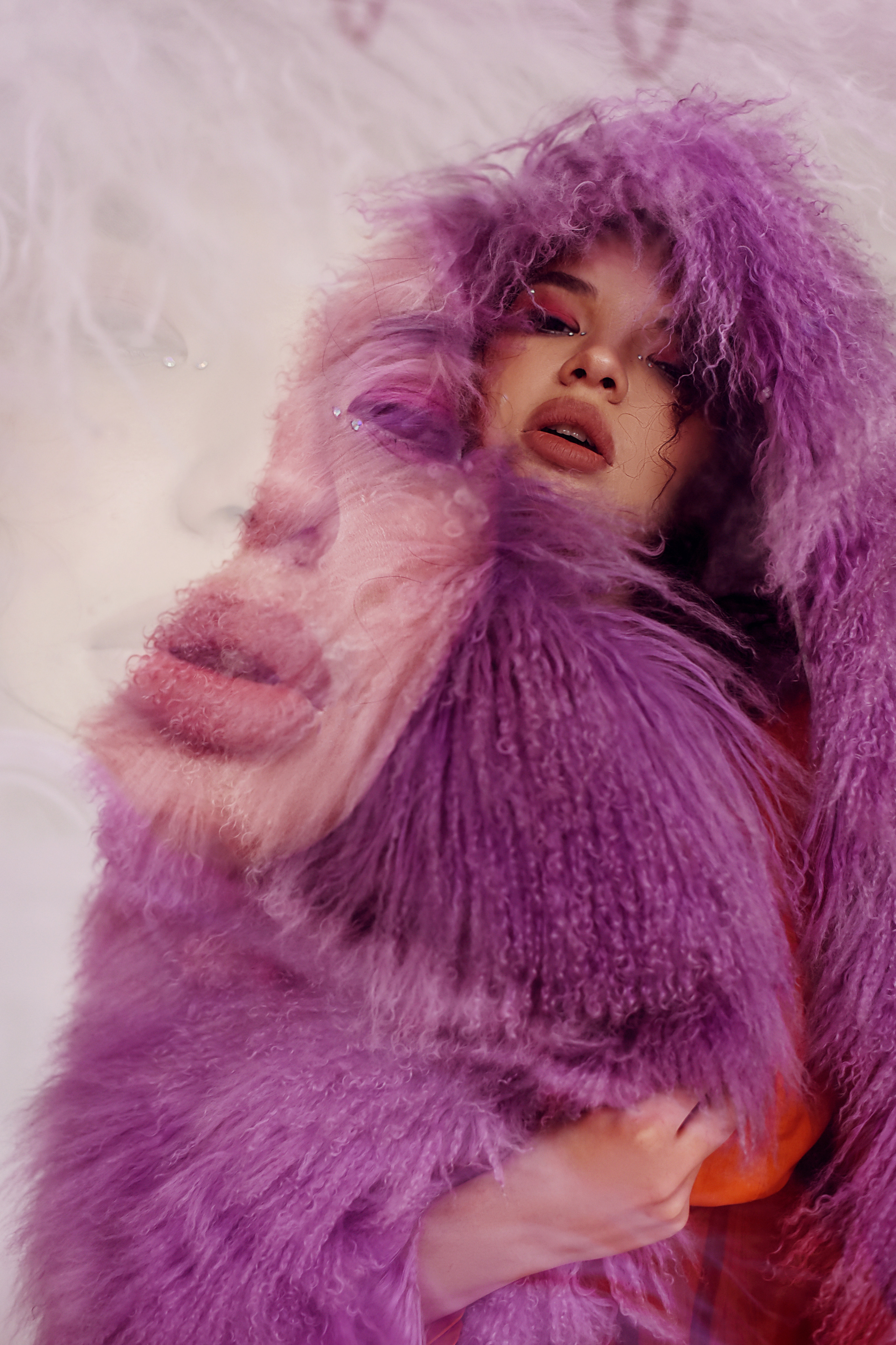 ИНДИВИДУАЛЬНЫЕ. Фотограф Москва Александра Клименко