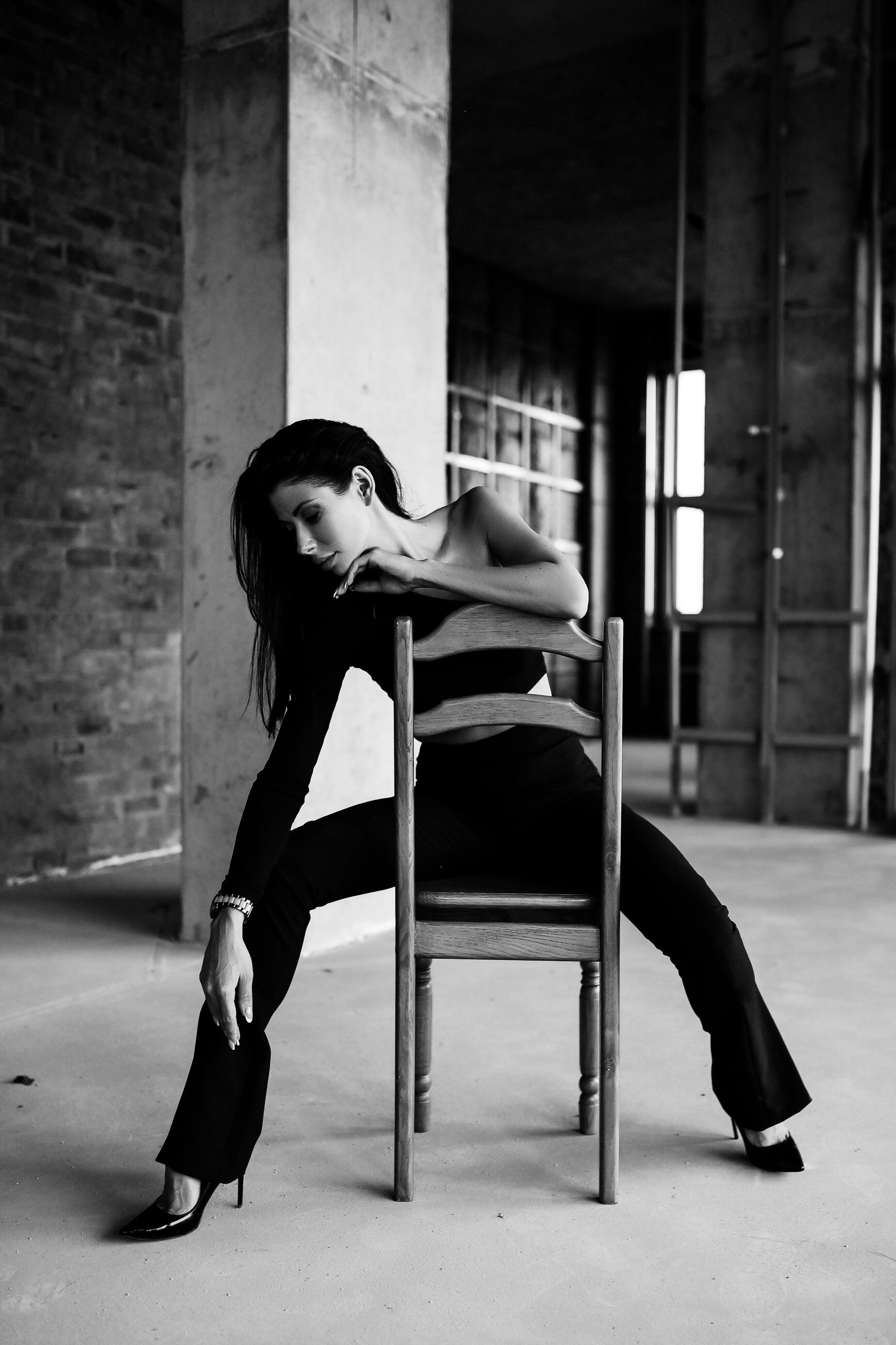 ИНДИВИДУАЛЬНЫЕ. Фотограф Москва Александра Клименко