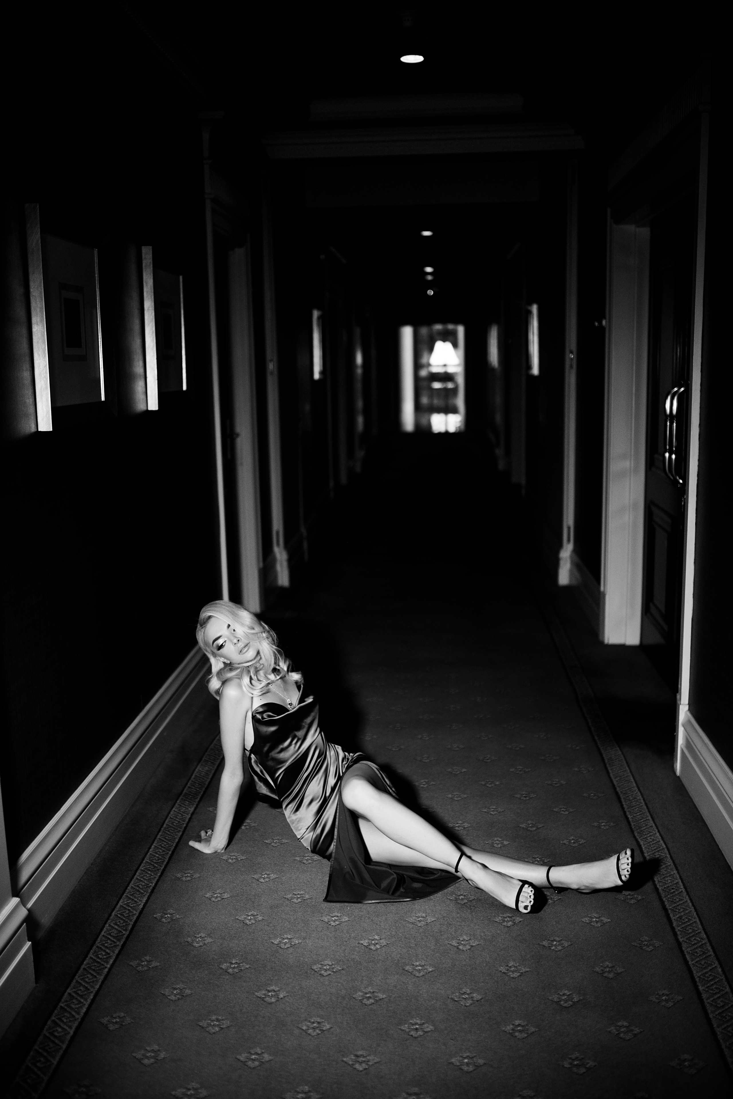 ИНДИВИДУАЛЬНЫЕ. Фотограф Москва Александра Клименко