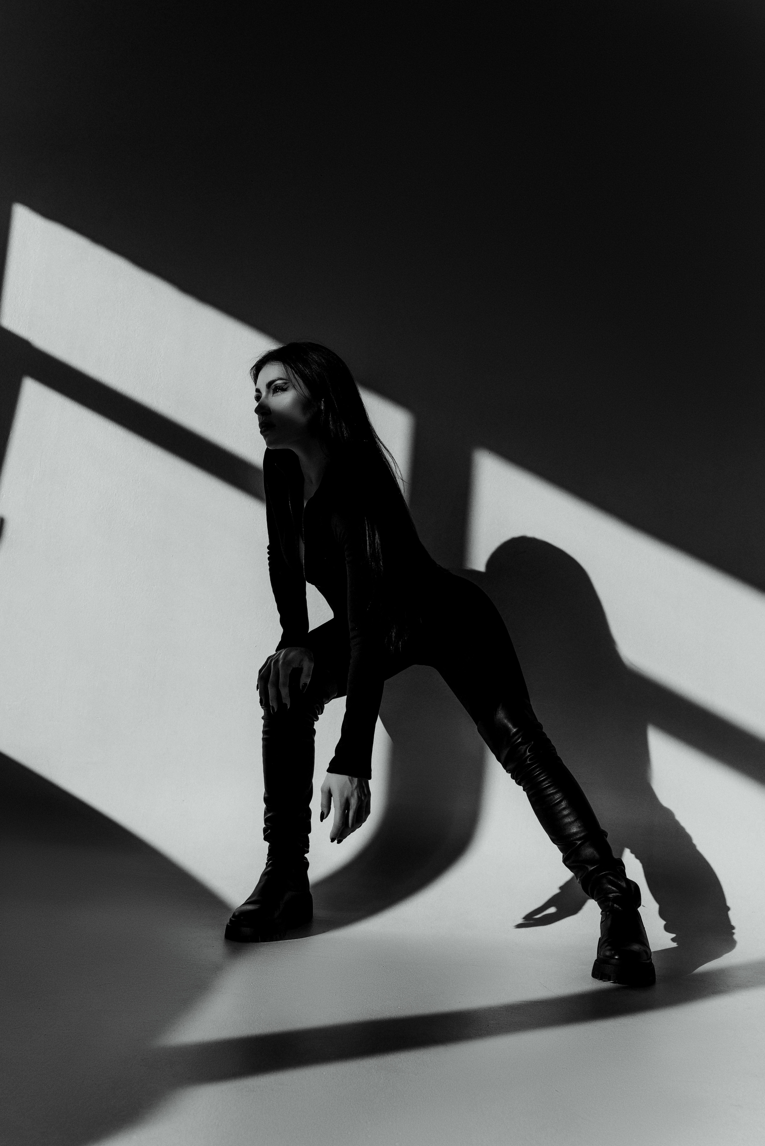 ИНДИВИДУАЛЬНЫЕ. Фотограф Москва Александра Клименко