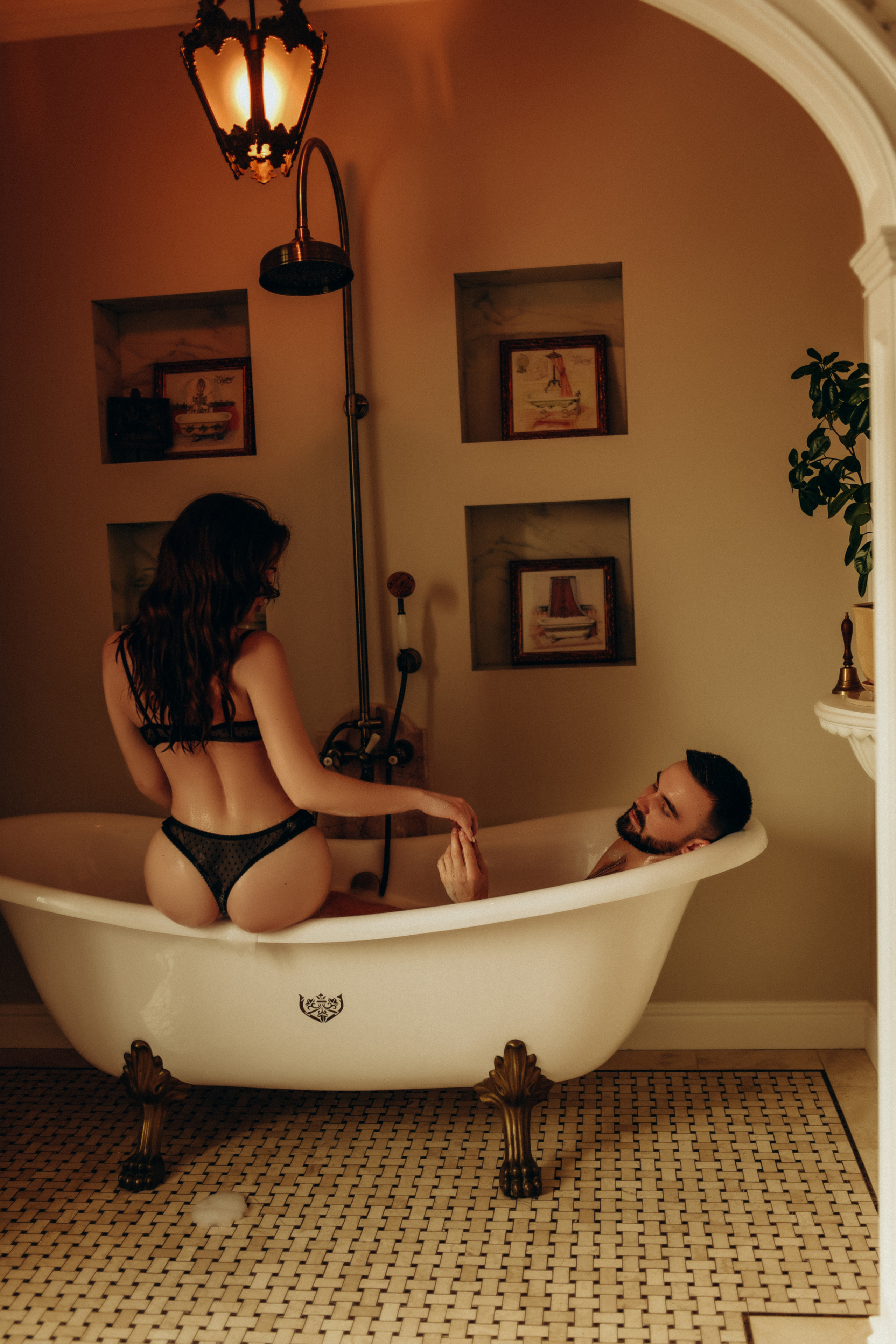 LOVESTORY. Фотограф Москва Александра Клименко