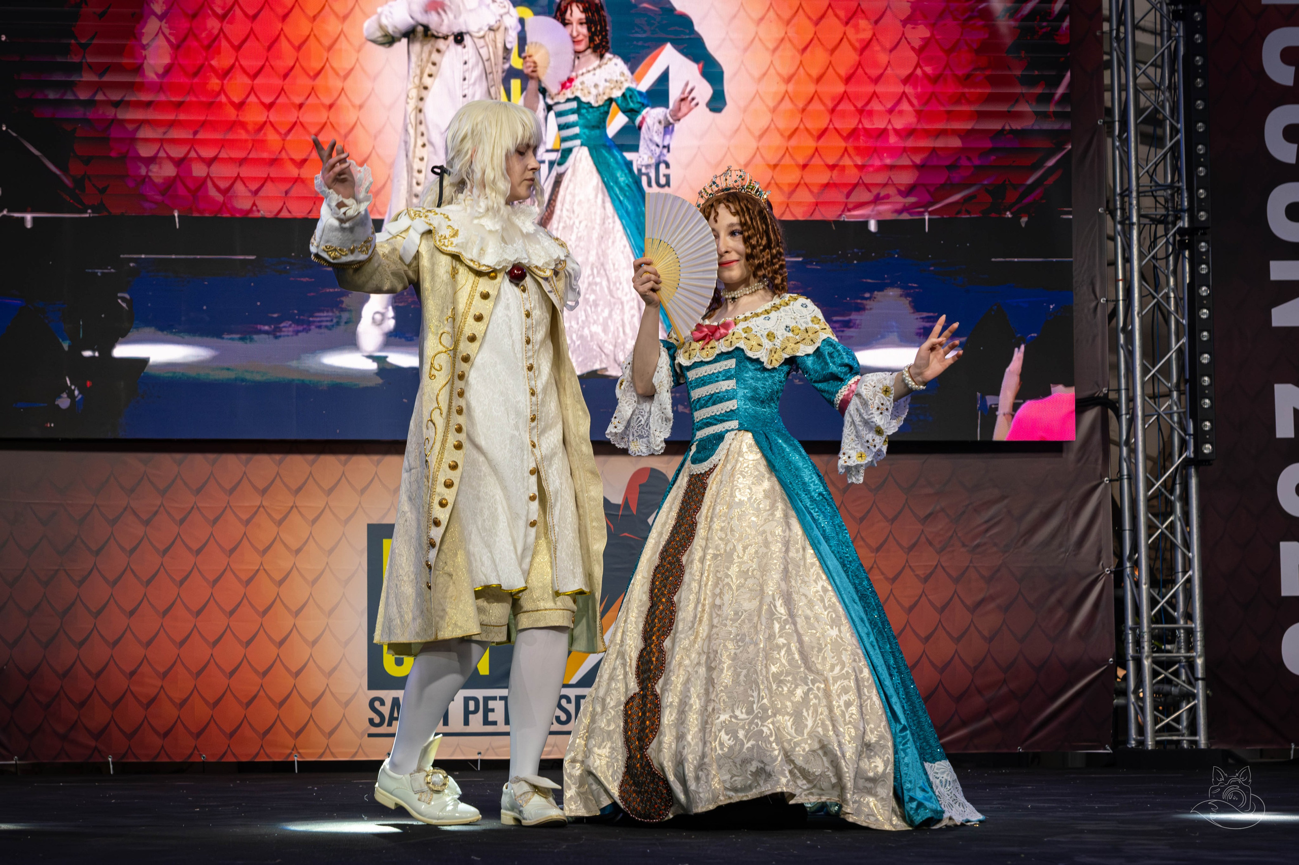 Победители Epic Con 2025. Косплей фотограф