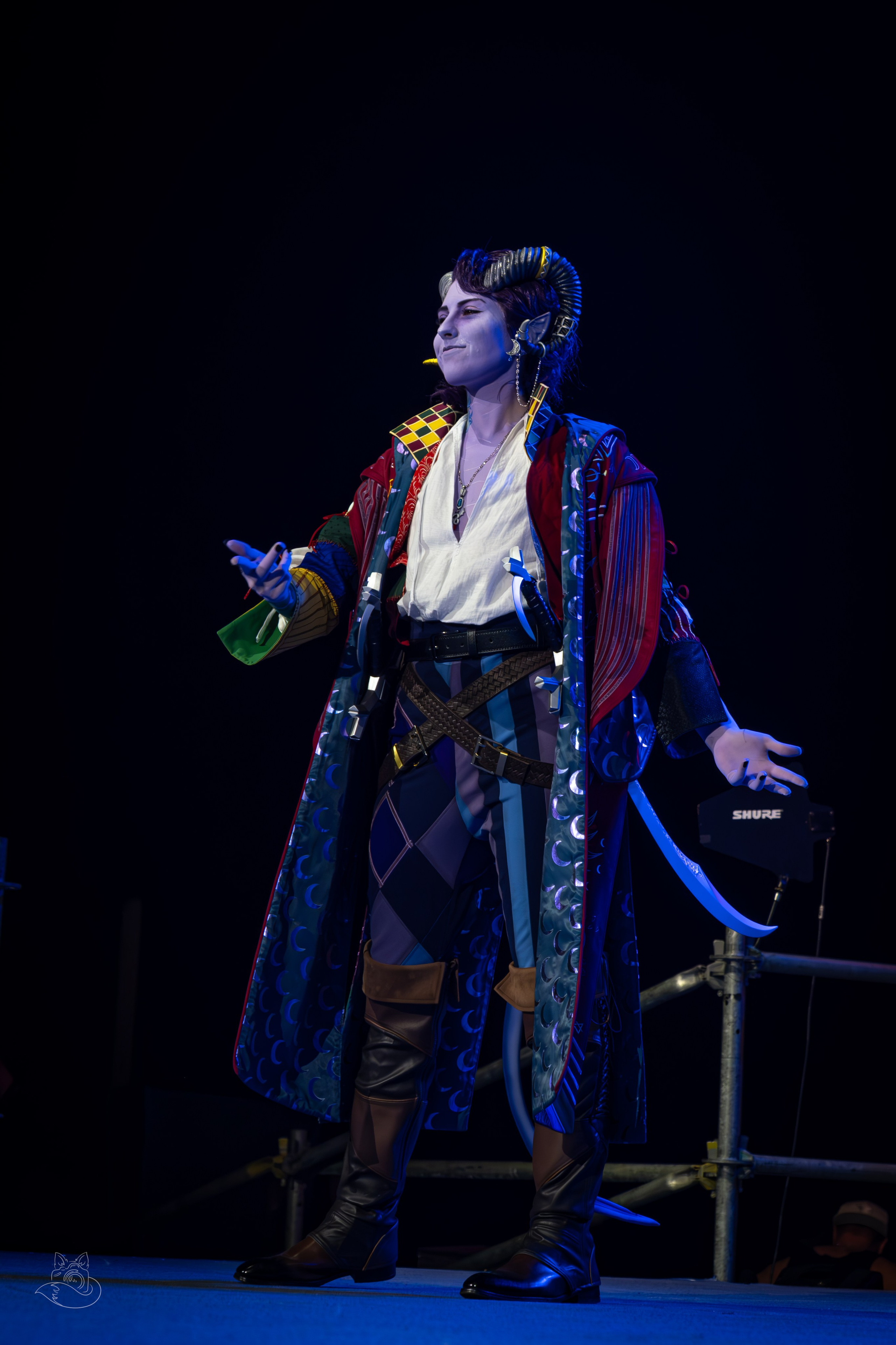 Победители Epic Con Russia 2025 | Москва. Косплей фотограф