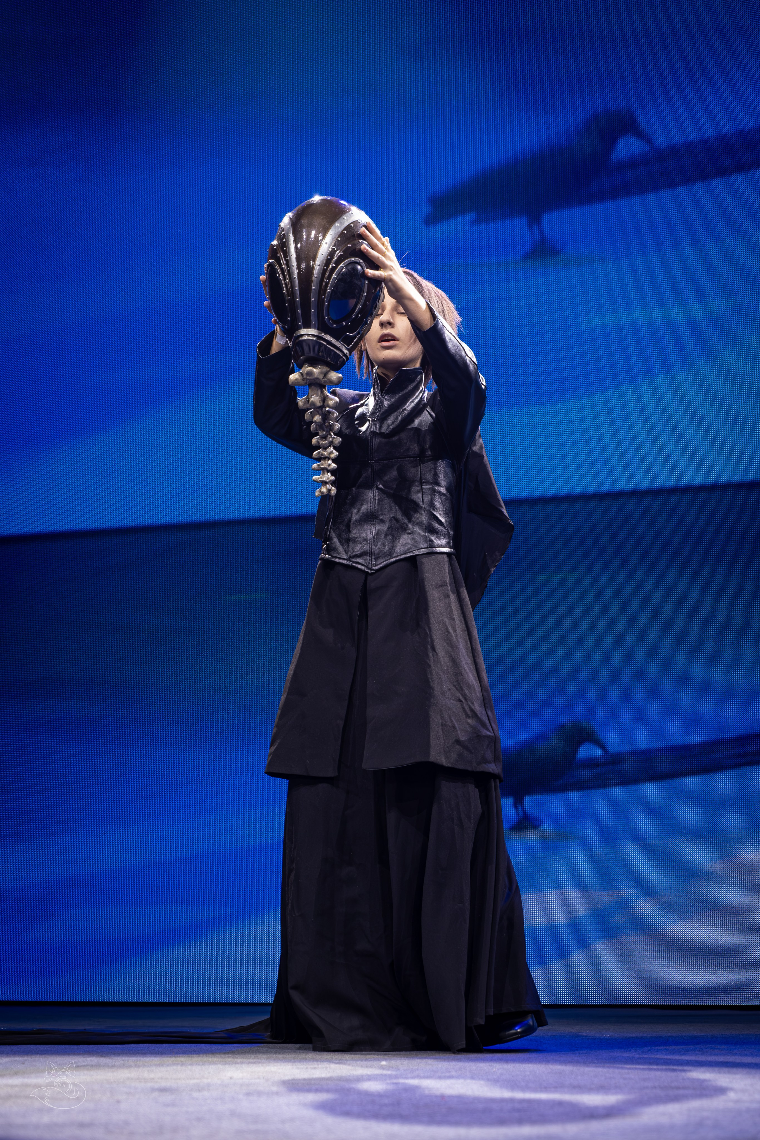 Конкурс Epic Con Russia 2025 | Москва. Косплей фотограф