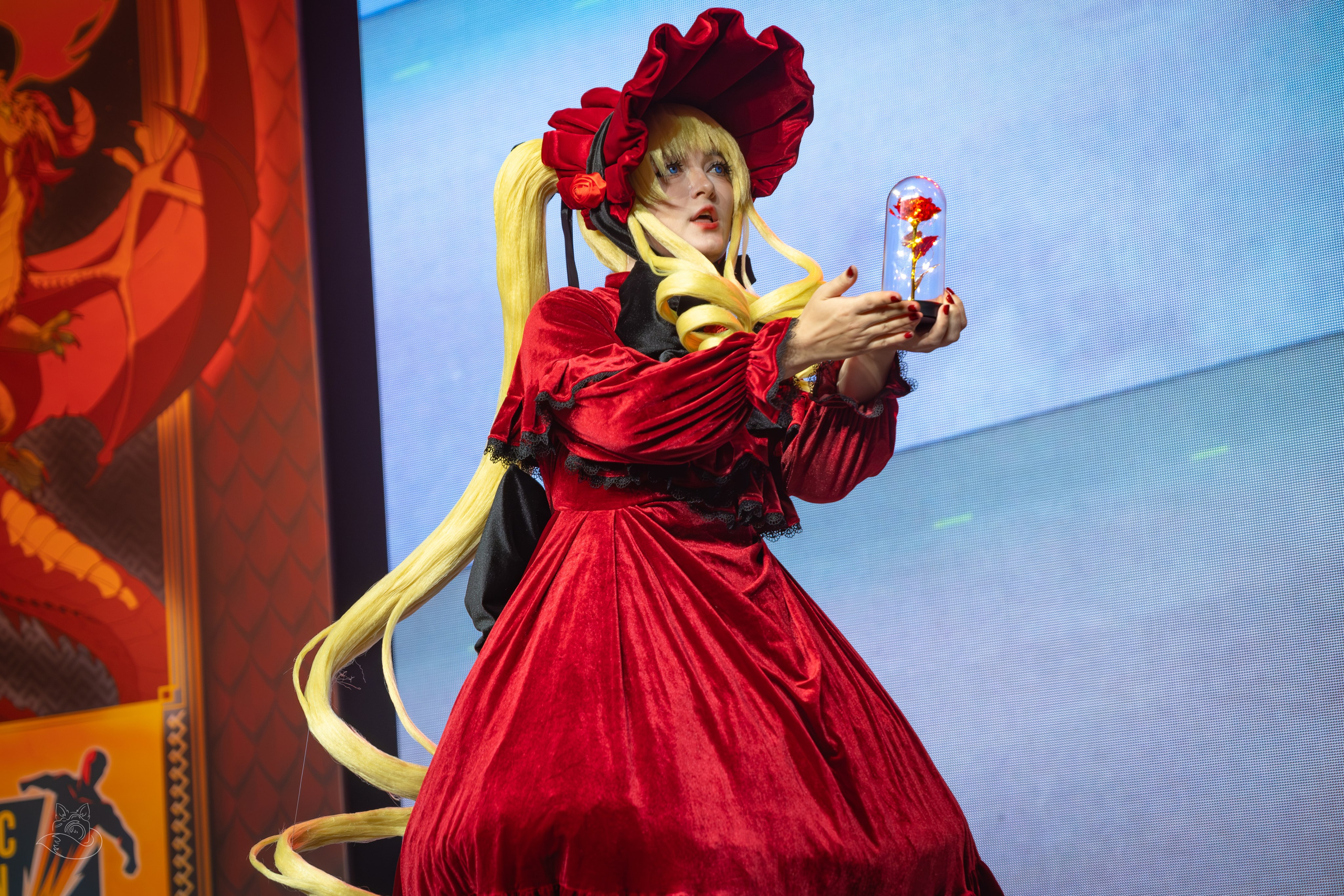 Победители Epic Con Russia 2025 | Москва. Косплей фотограф