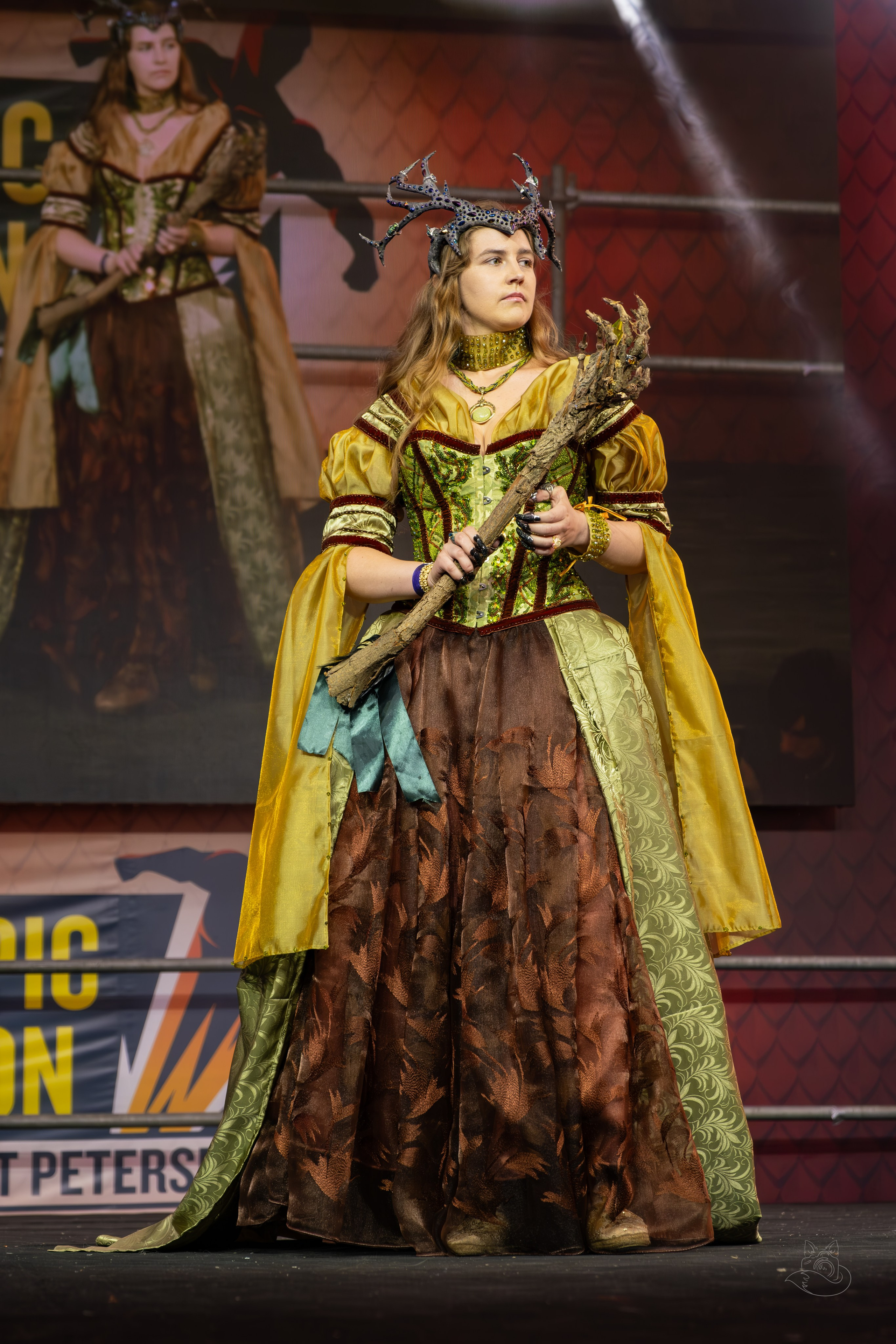 Конкурс Epic Con 2024. Косплей фотограф