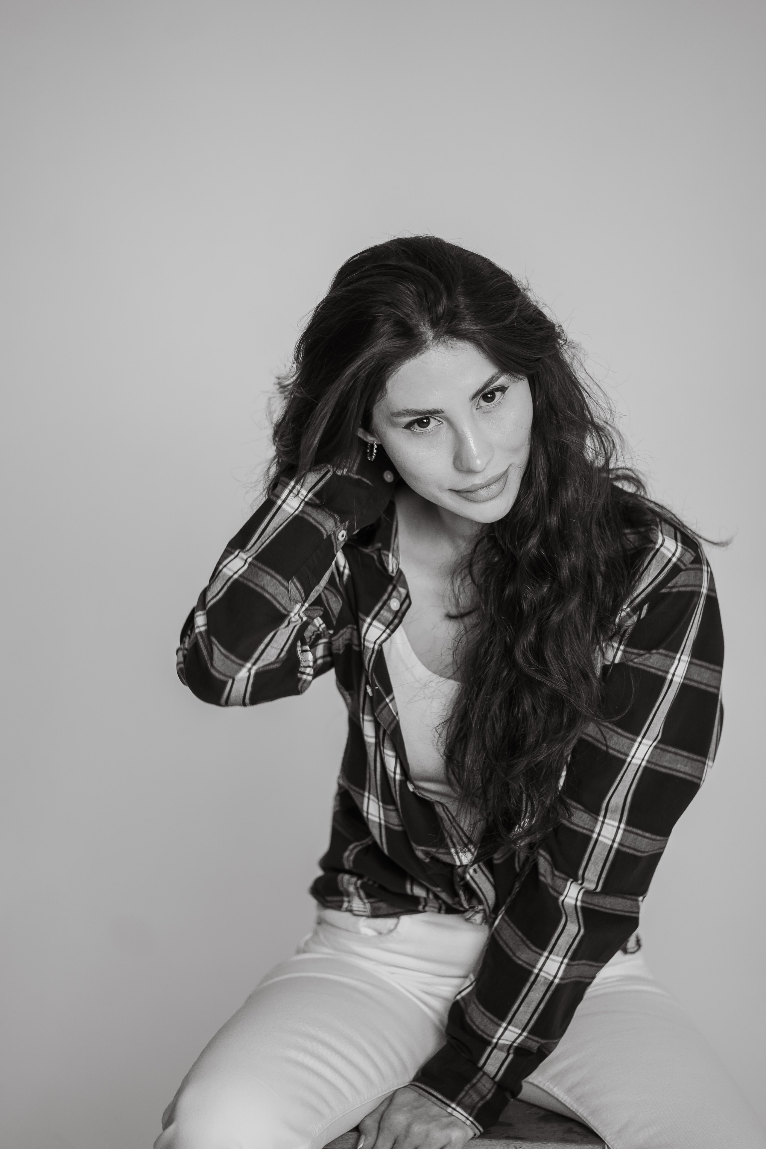 Джамиля. Свадебный и семейный фотограф респ. Дагестан и г. Москва Диана Старри