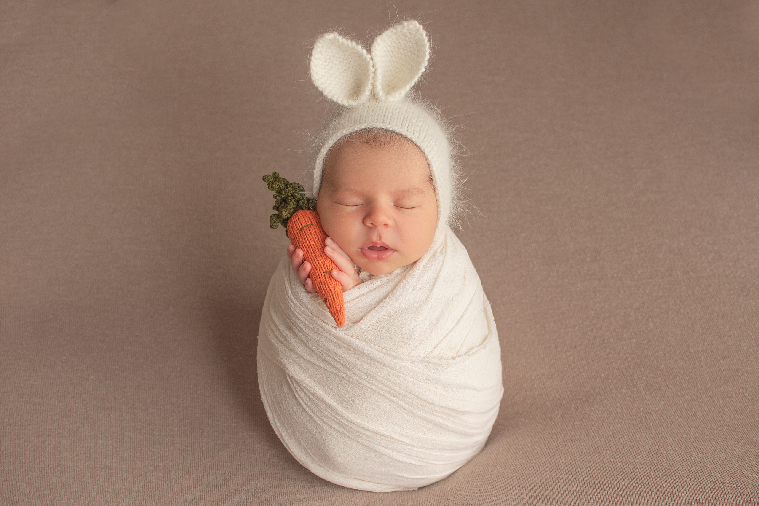 Новорождённые. Фотограф новорожденных Алеся Парфёнова