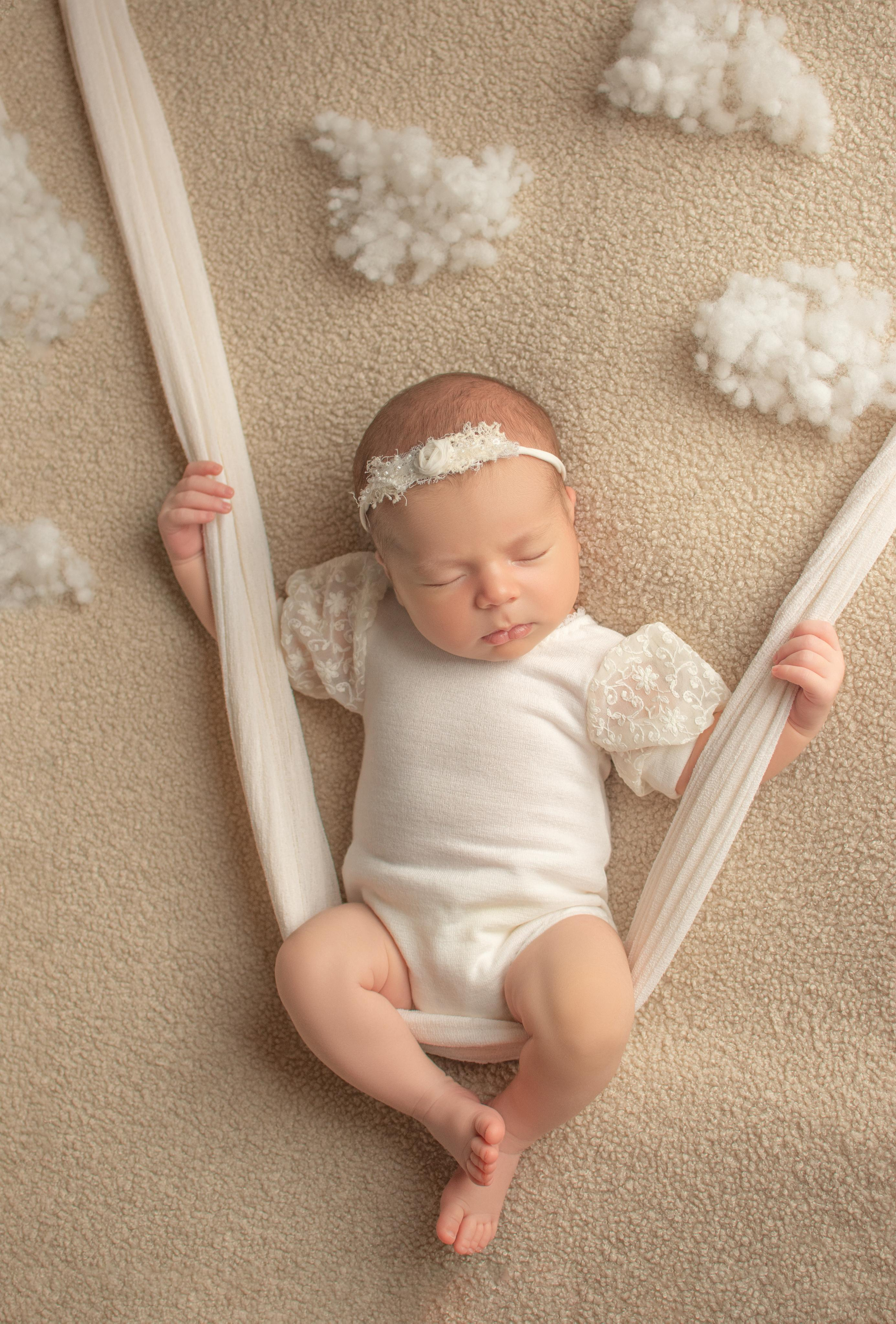 Новорождённые. Фотограф новорожденных Алеся Парфёнова