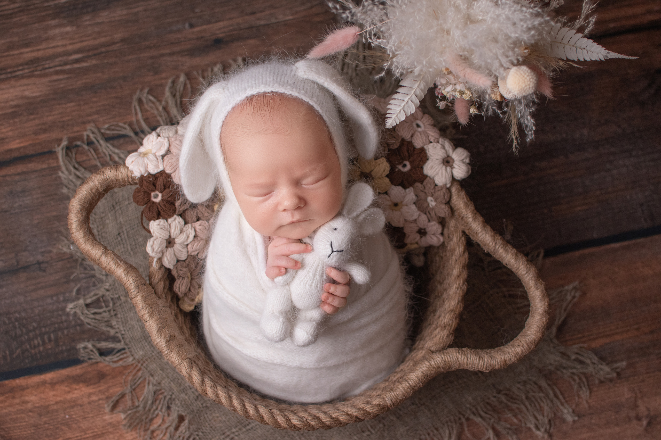 Новорождённые. Фотограф новорожденных Алеся Парфёнова