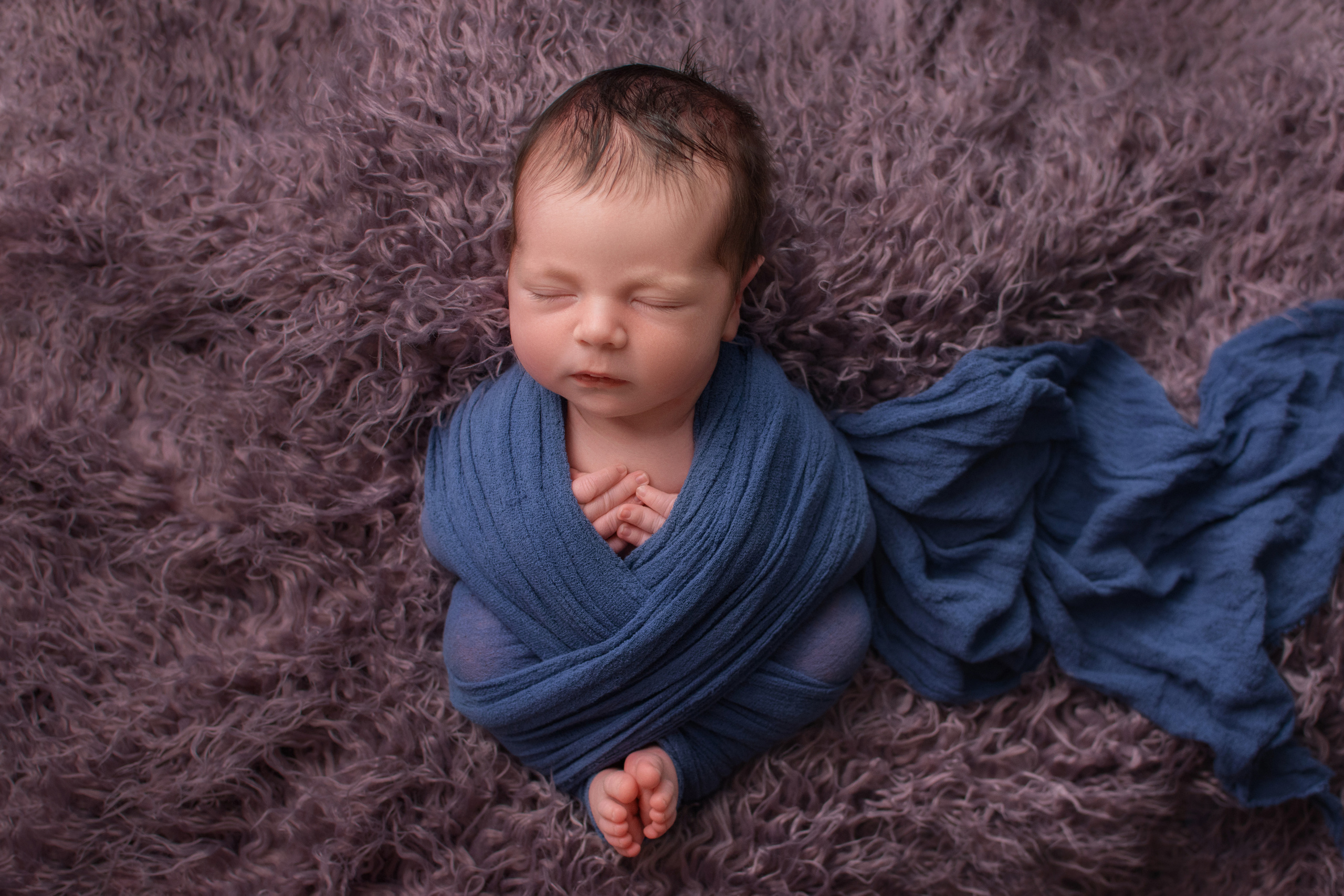 Новорождённые. Фотограф новорожденных Алеся Парфёнова