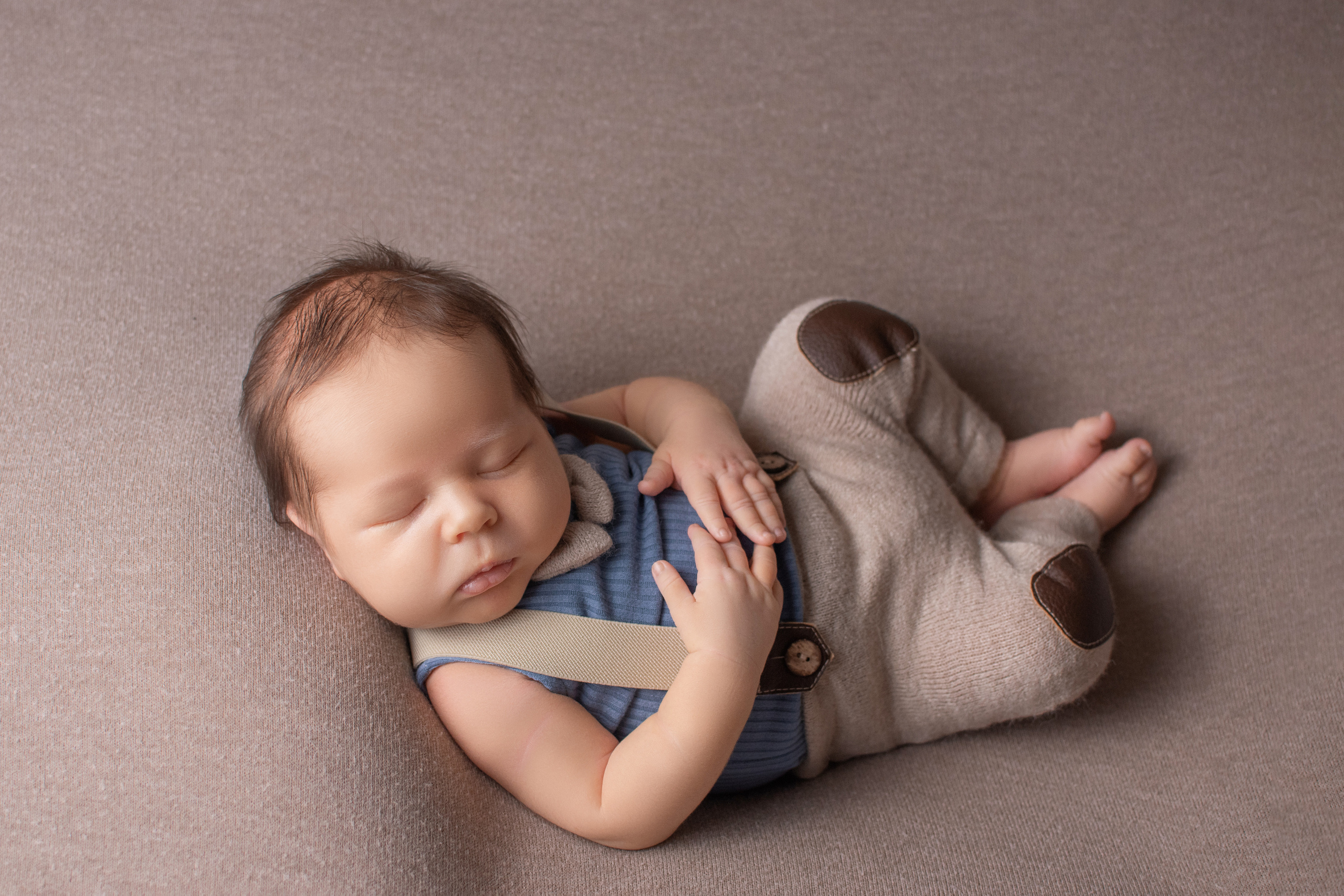 Новорождённые. Фотограф новорожденных Алеся Парфёнова