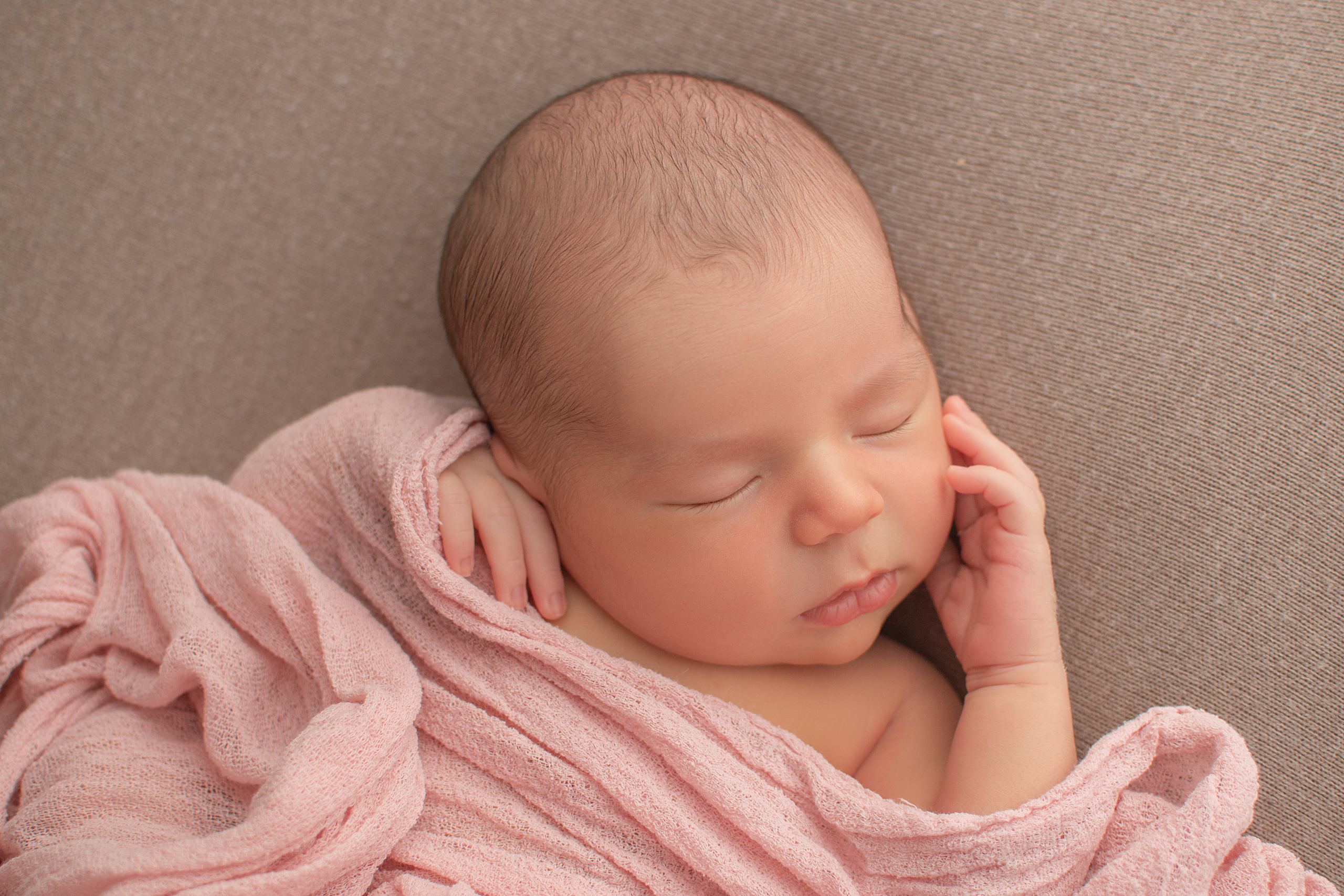 Новорождённые. Фотограф новорожденных Алеся Парфёнова