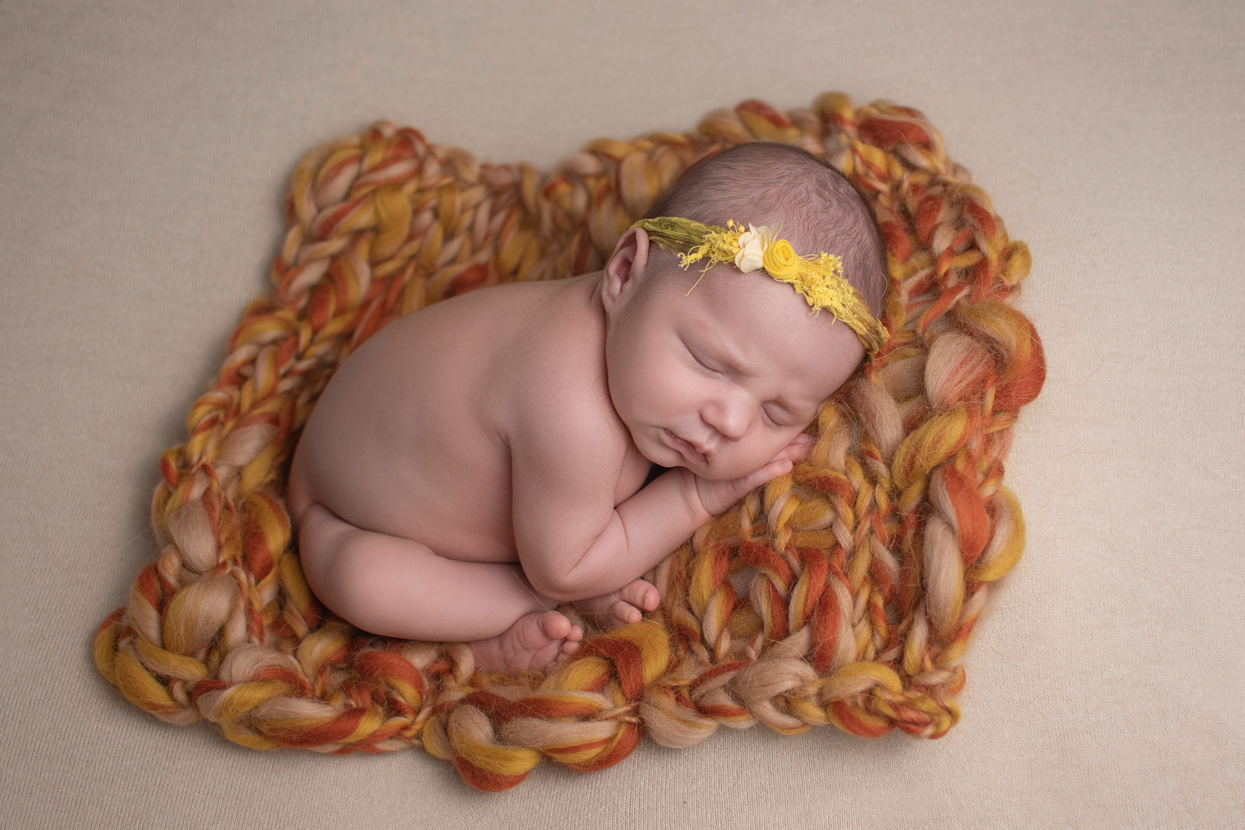 Новорождённые. Фотограф новорожденных Алеся Парфёнова