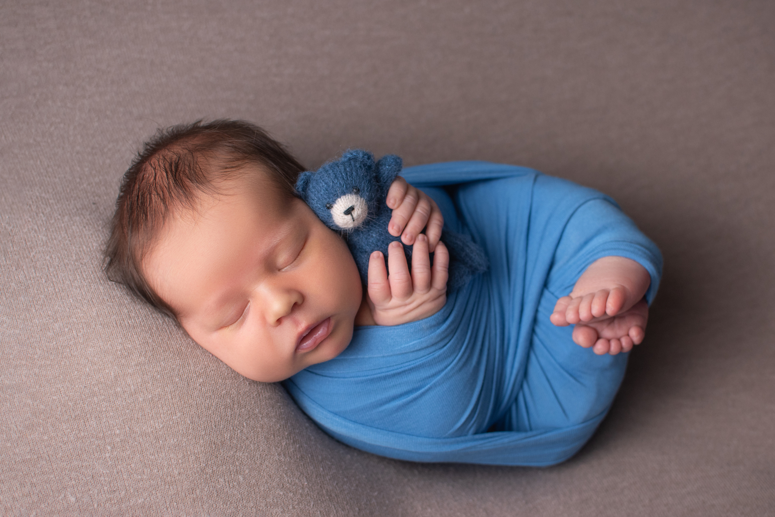 Новорождённые. Фотограф новорожденных Алеся Парфёнова