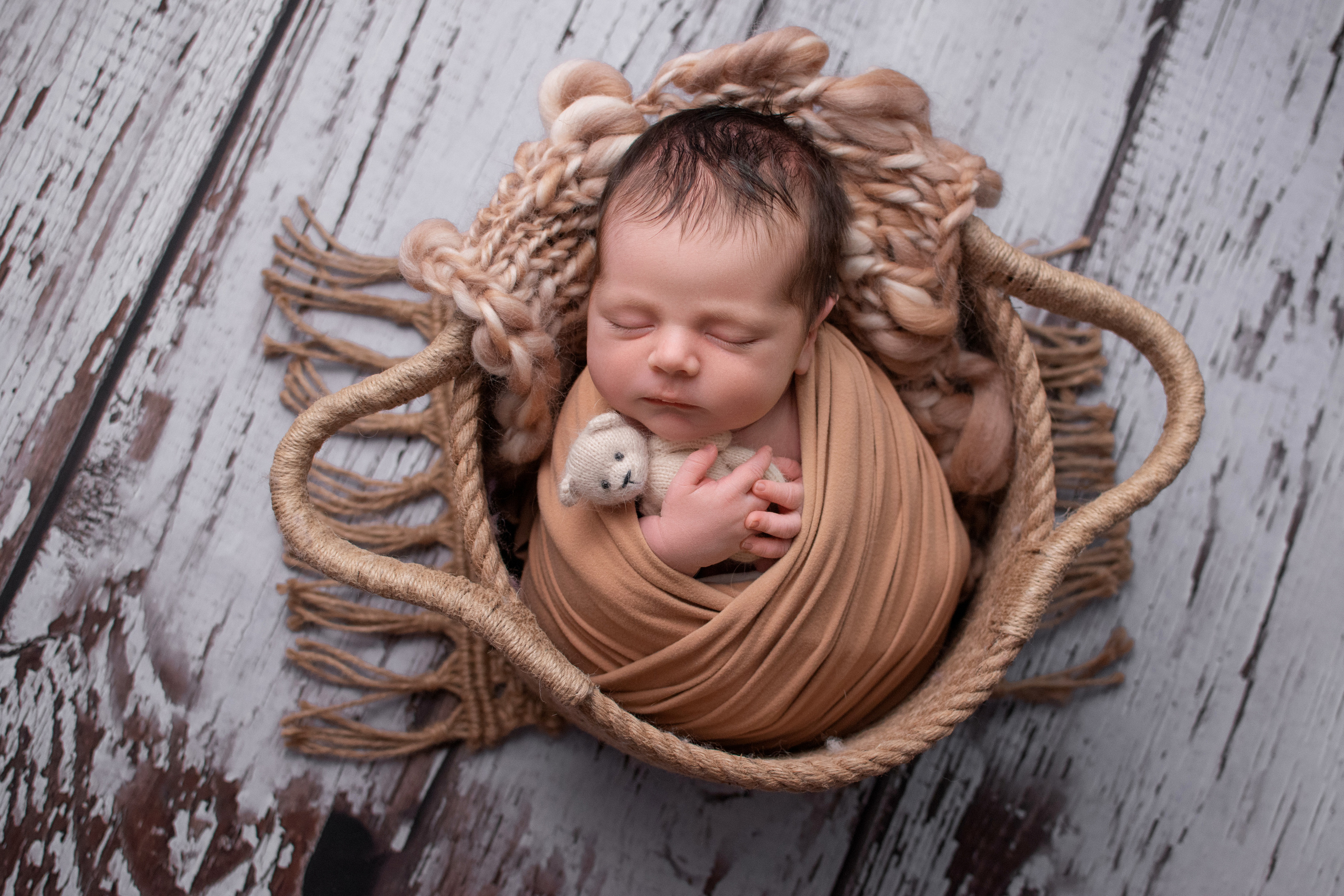 Новорождённые. Фотограф новорожденных Алеся Парфёнова