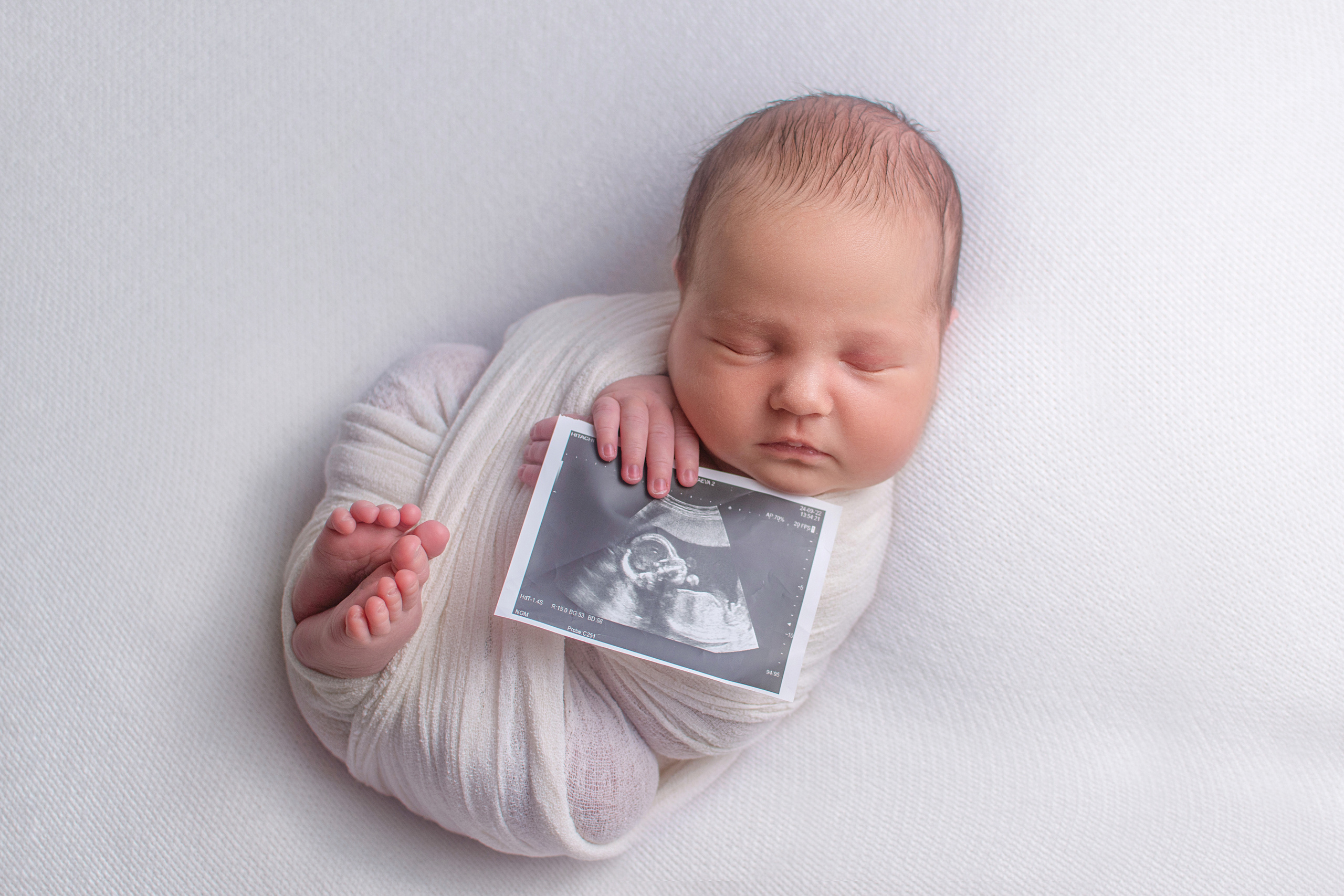 Новорождённые. Фотограф новорожденных Алеся Парфёнова