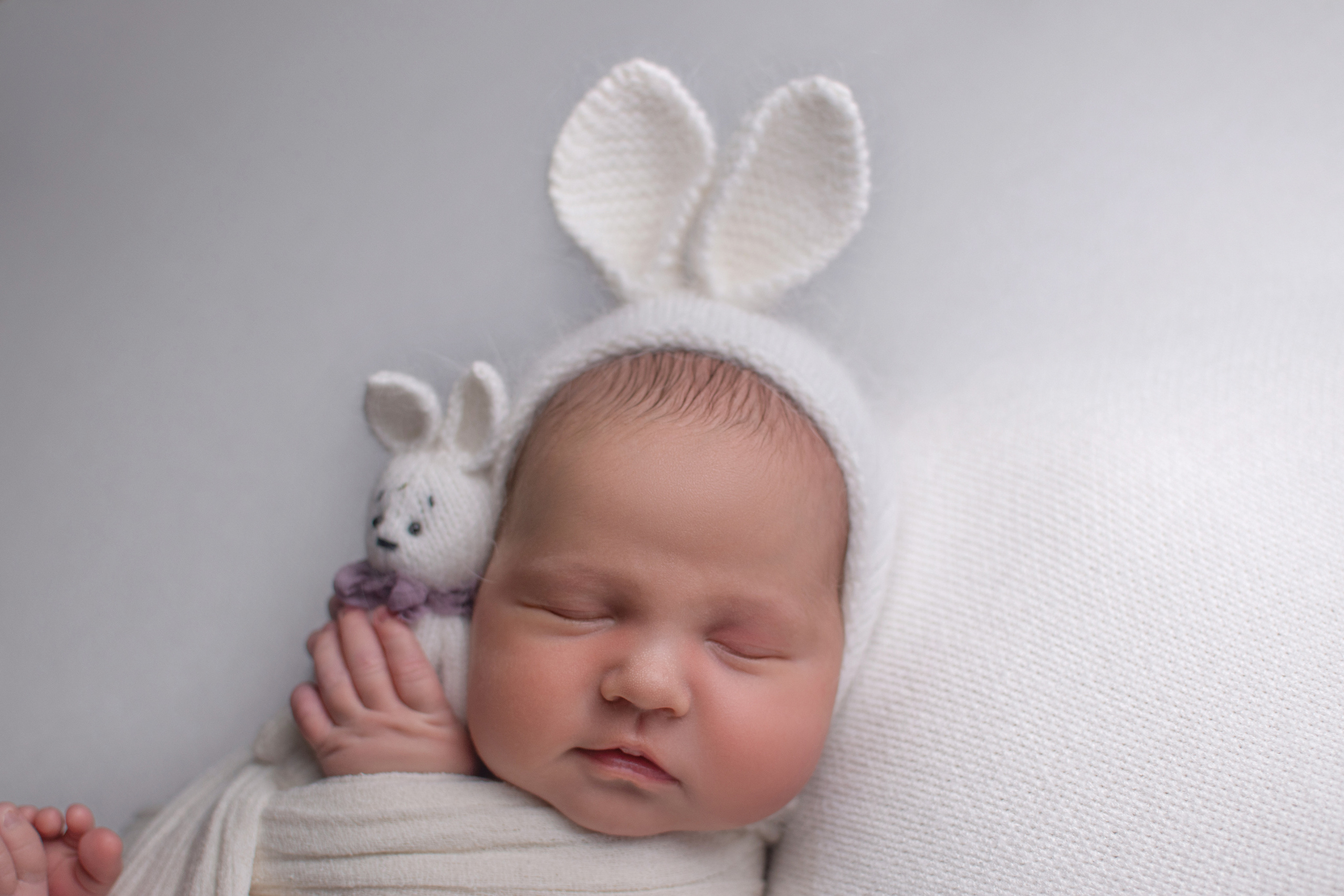 Новорождённые. Фотограф новорожденных Алеся Парфёнова