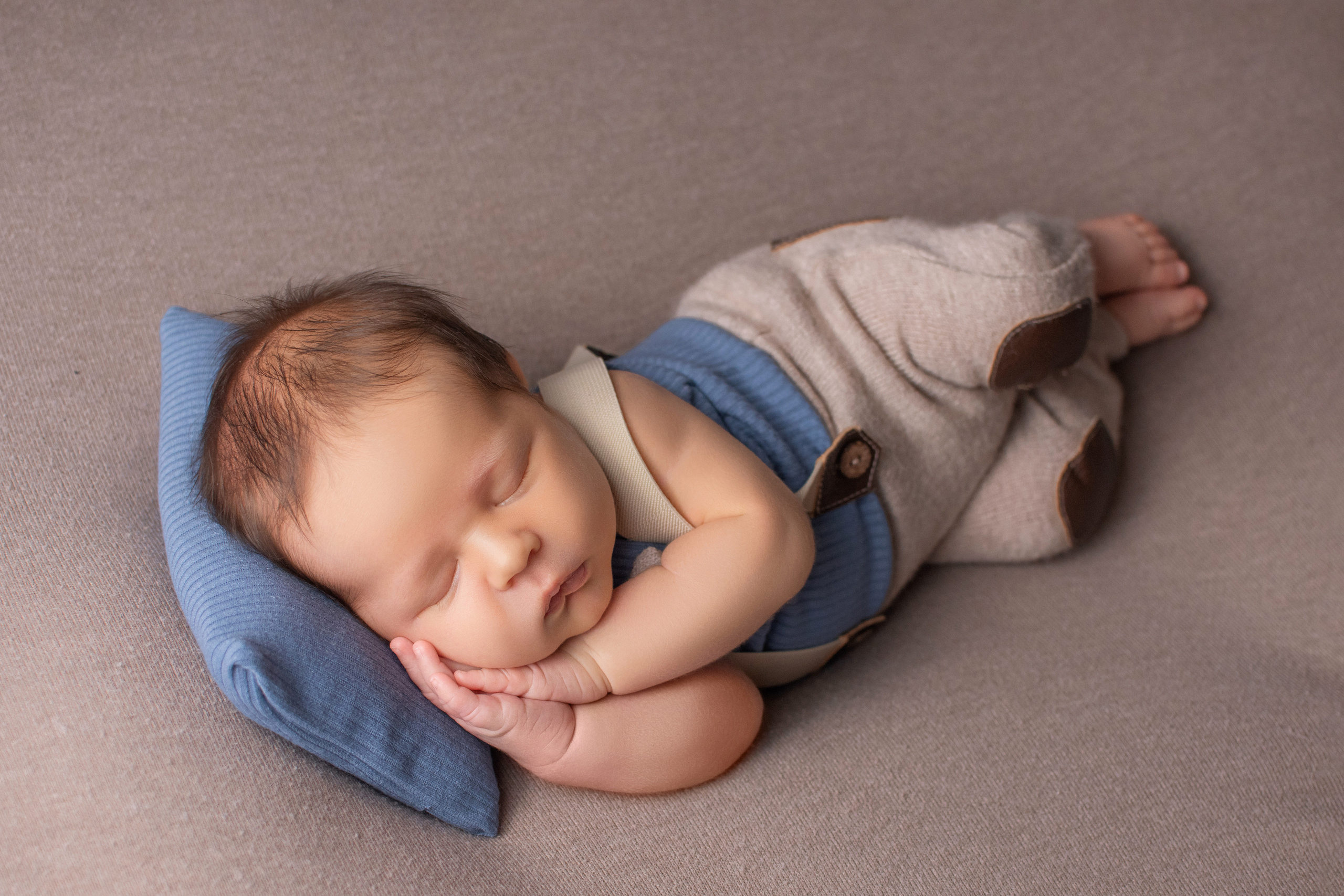 Новорождённые. Фотограф новорожденных Алеся Парфёнова