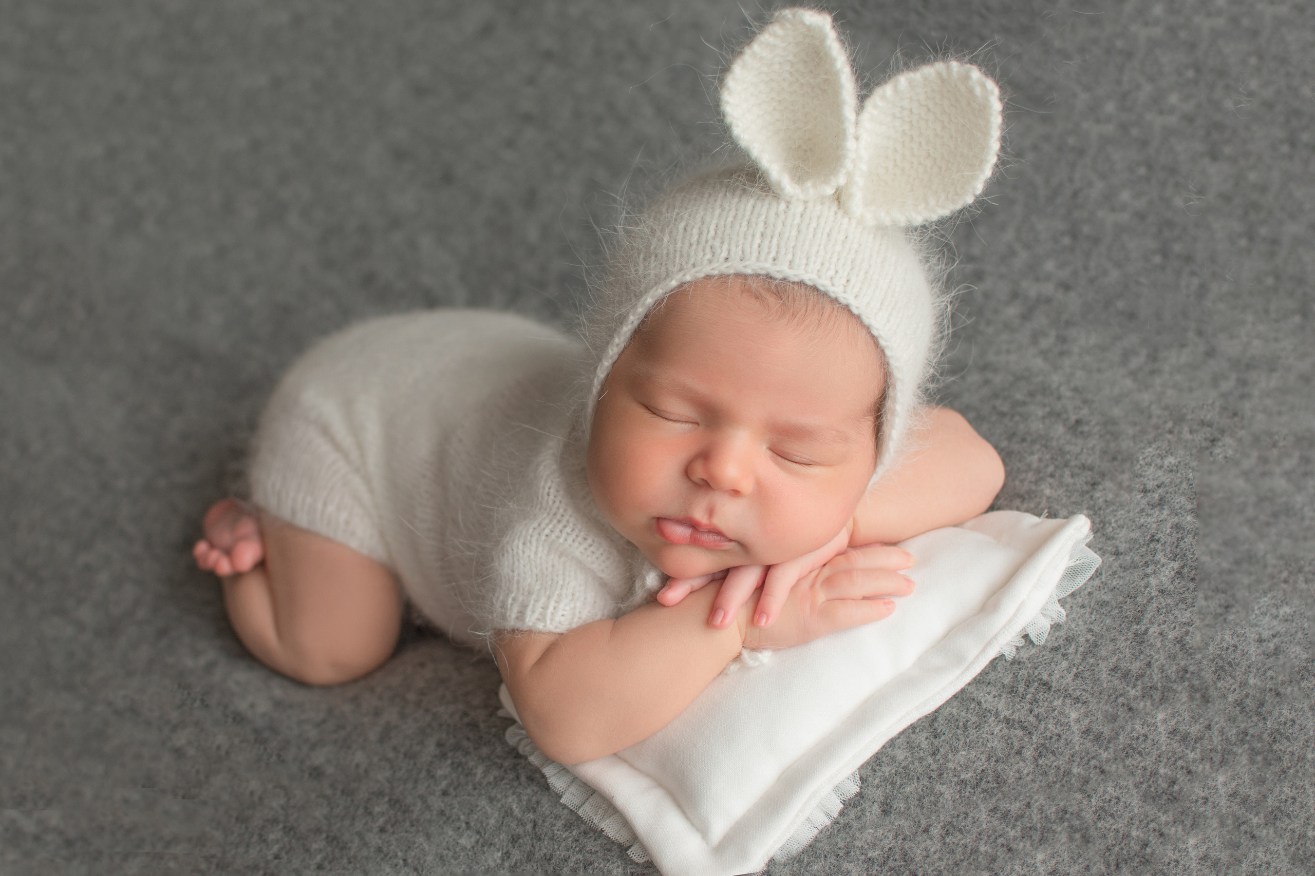 Новорождённые. Фотограф новорожденных Алеся Парфёнова