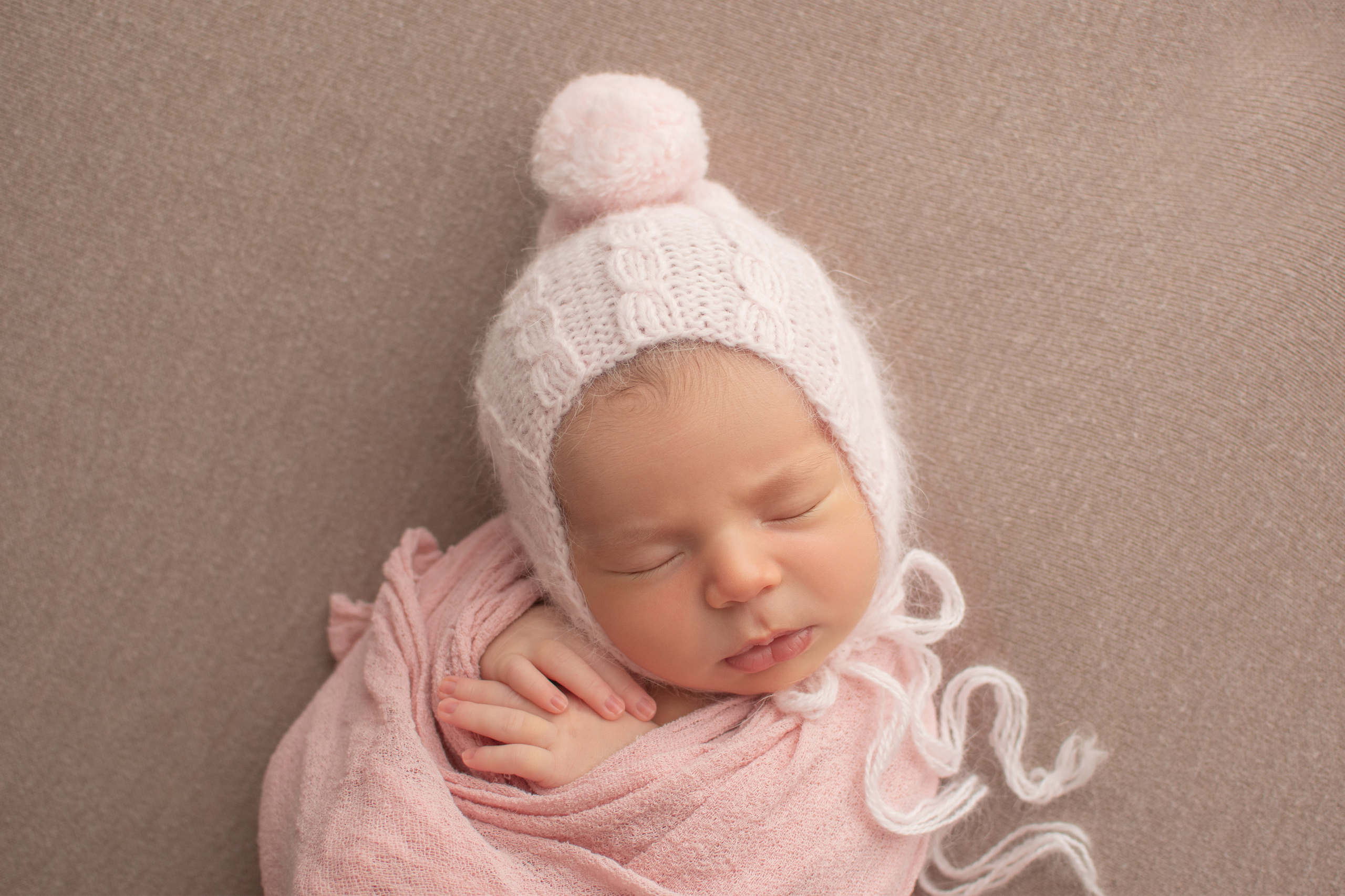 Новорождённые. Фотограф новорожденных Алеся Парфёнова