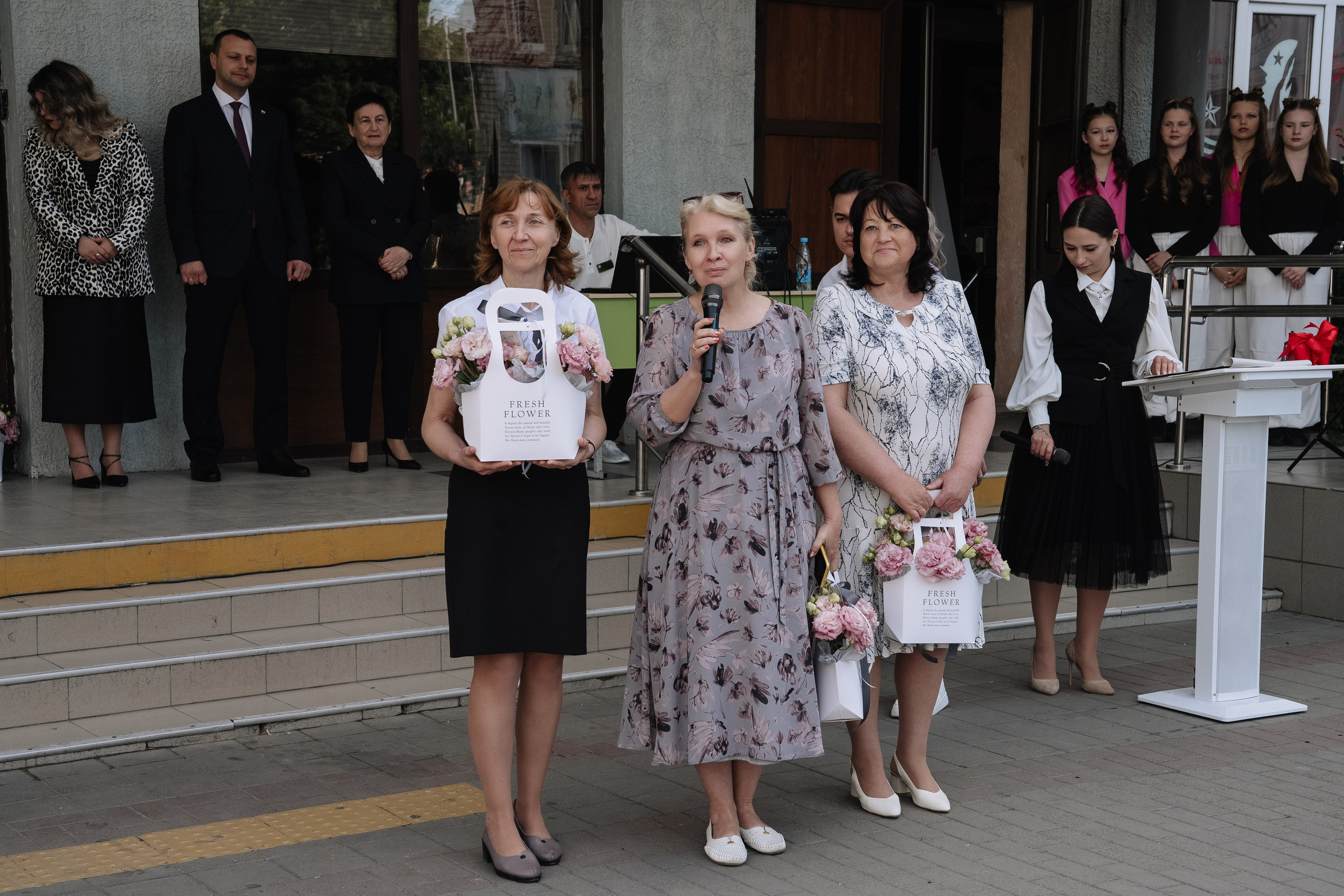 11 класс 40 школа. Выпускные альбомы Натальи Бутко: Новороссийск, Анапа, Геленджик