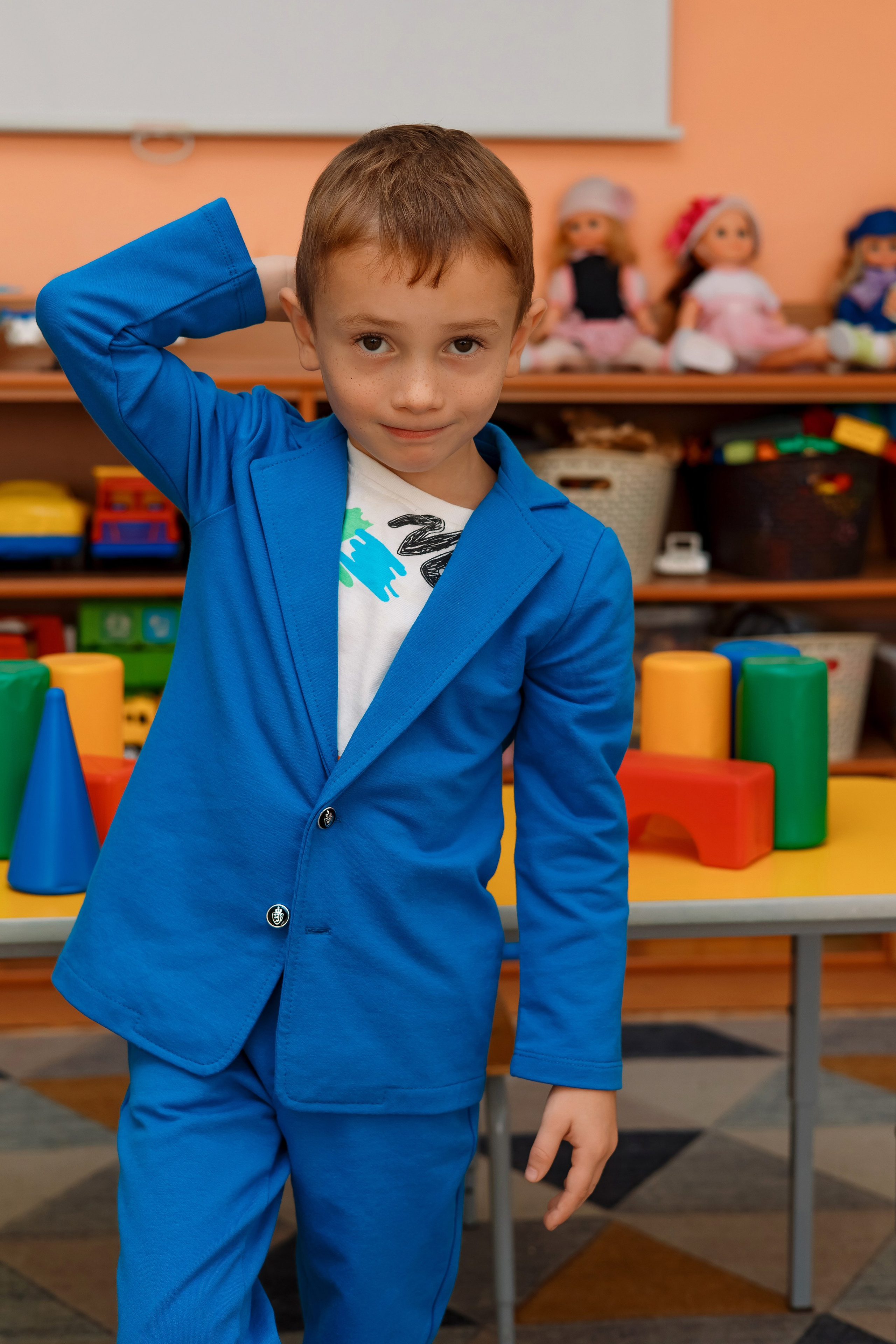 ДС 34. Фотограф Любовь Корниенко, Примоский край