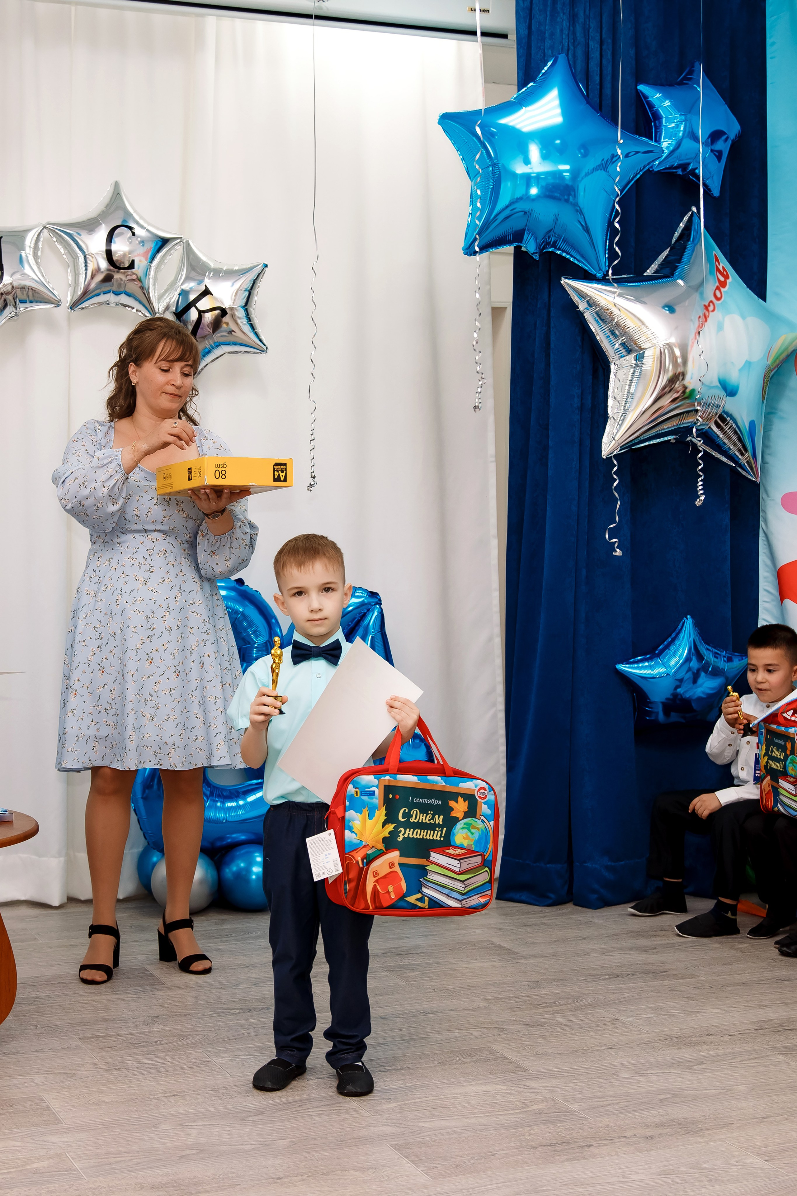 Детский Сад № 19 (один день из жизни группы + выпускной). Фотограф Любовь Корниенко, Примоский край