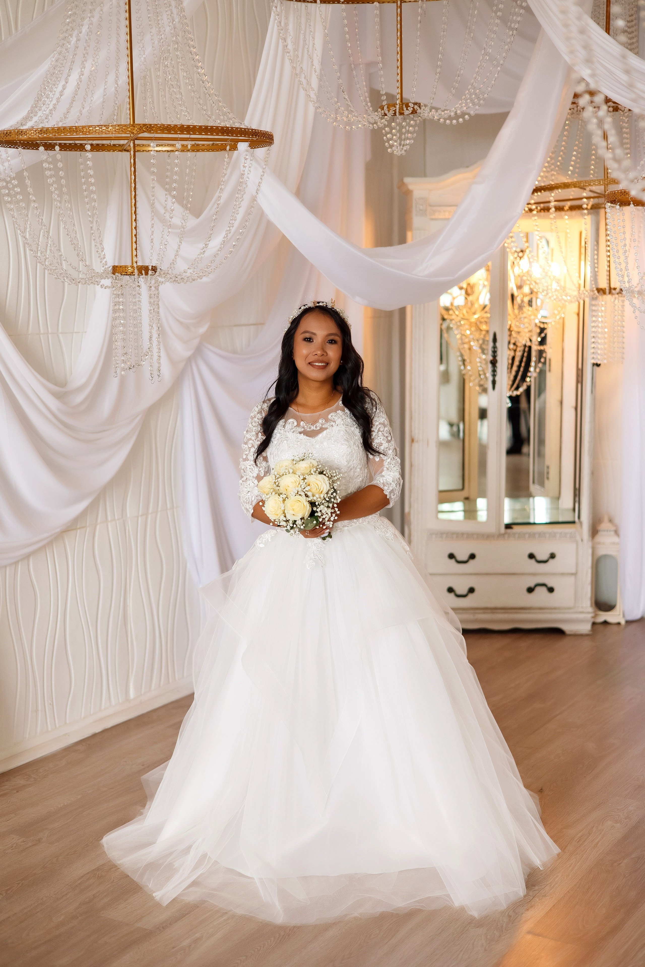 Сергей & Шерилоу. Фотограф Любовь Корниенко, Примоский край