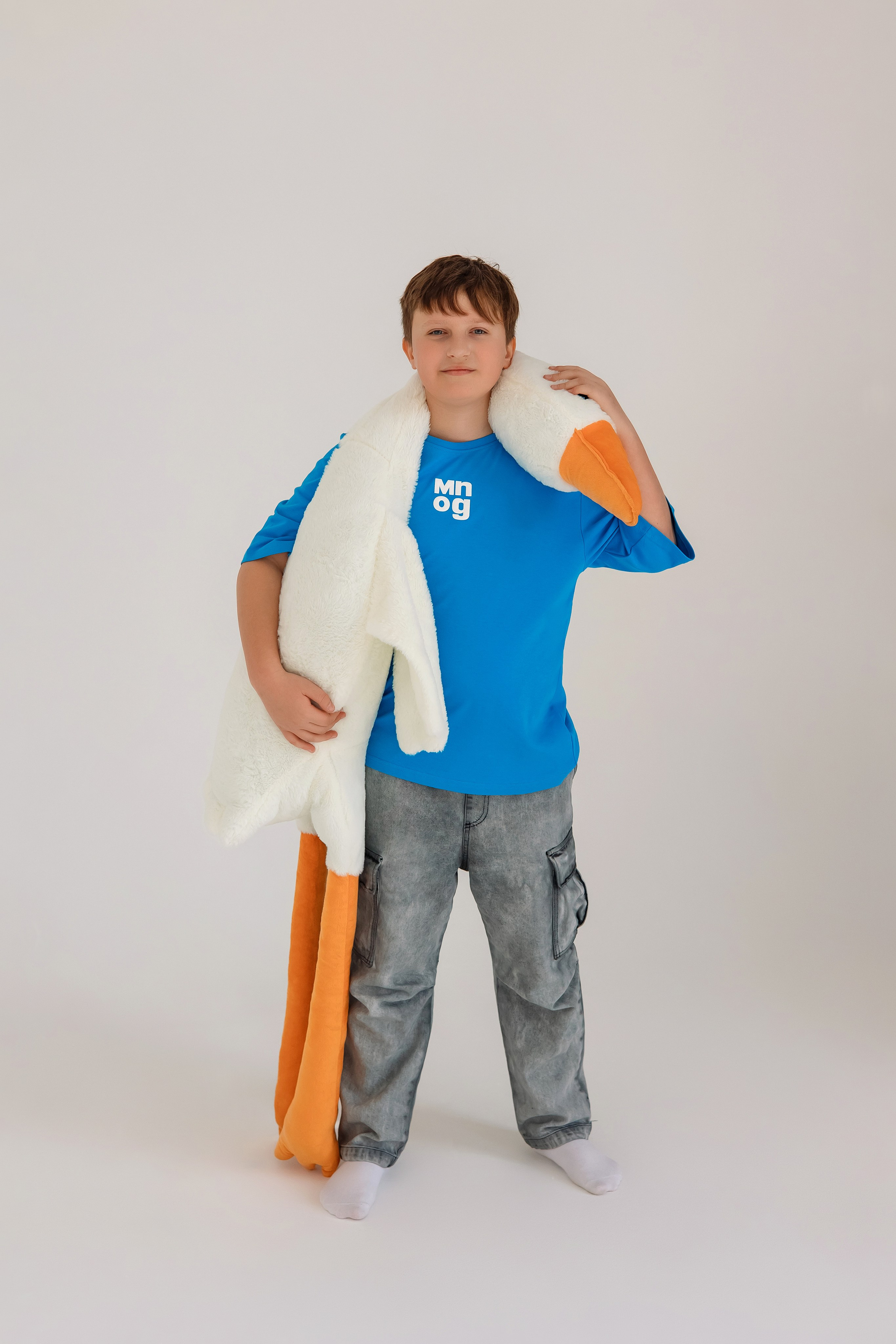 4 класс съемка в фотостудии. Фотограф Любовь Корниенко, Примоский край