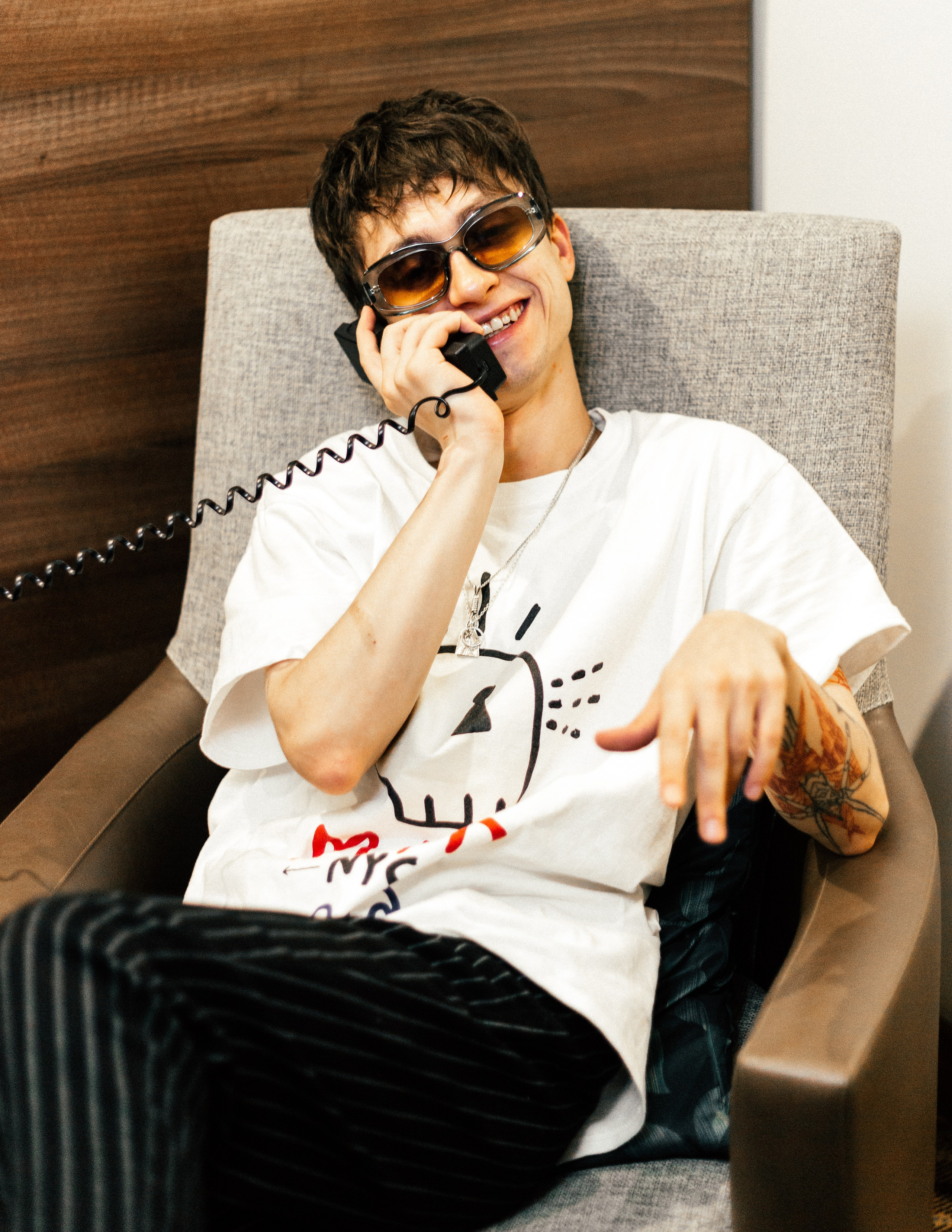 Boulevard Depo. Фотограф Александр Бенко Москва