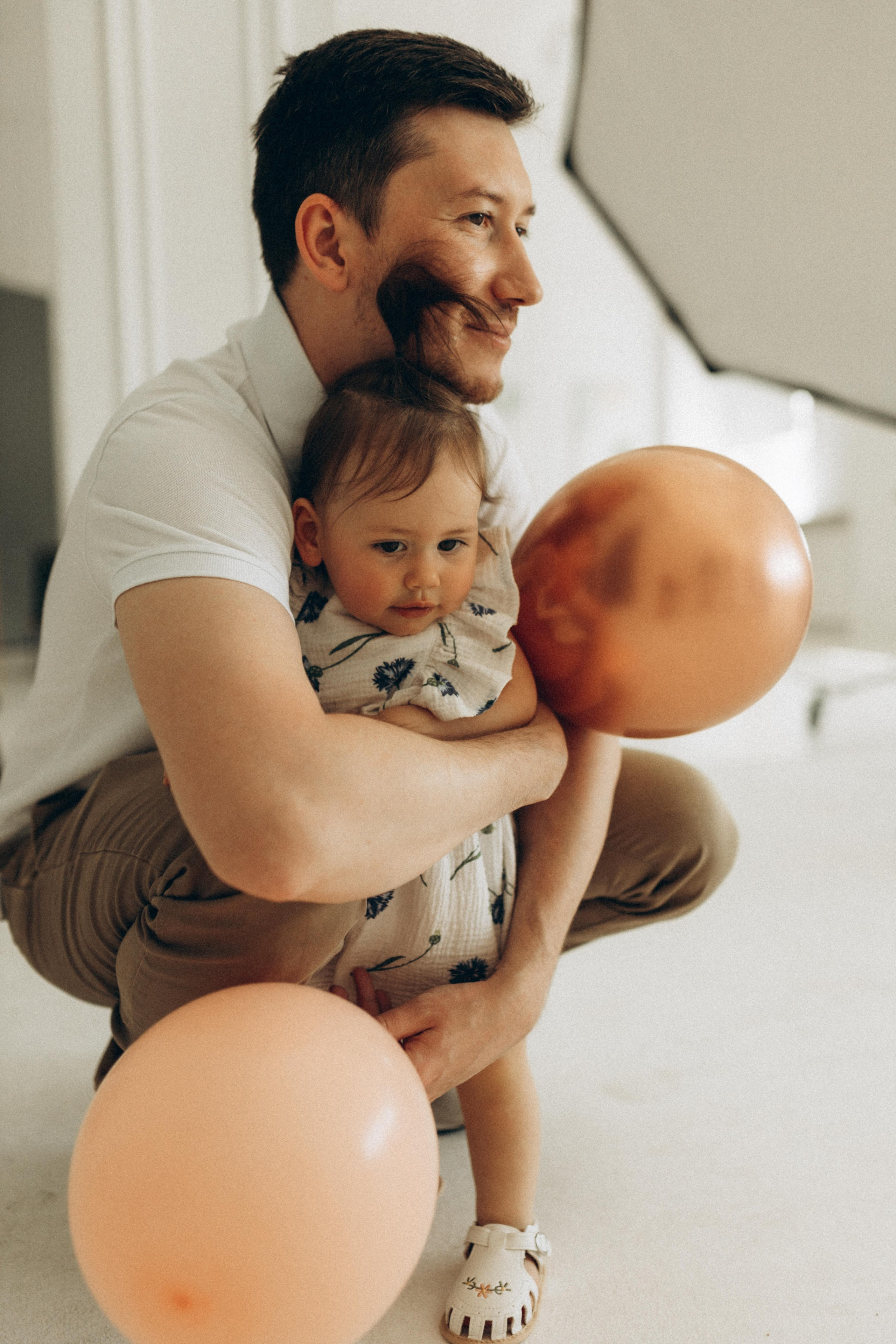 Василиса и ее большая семья