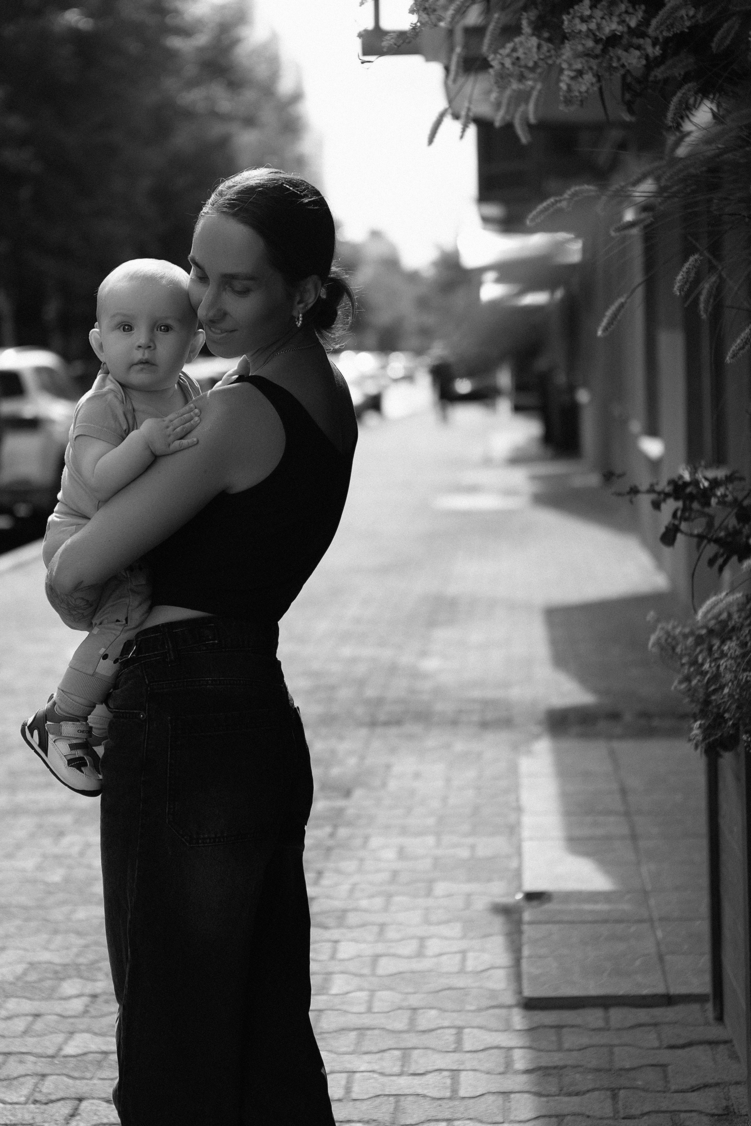 Анастасия и Марс. Фотограф Алина Кучумова