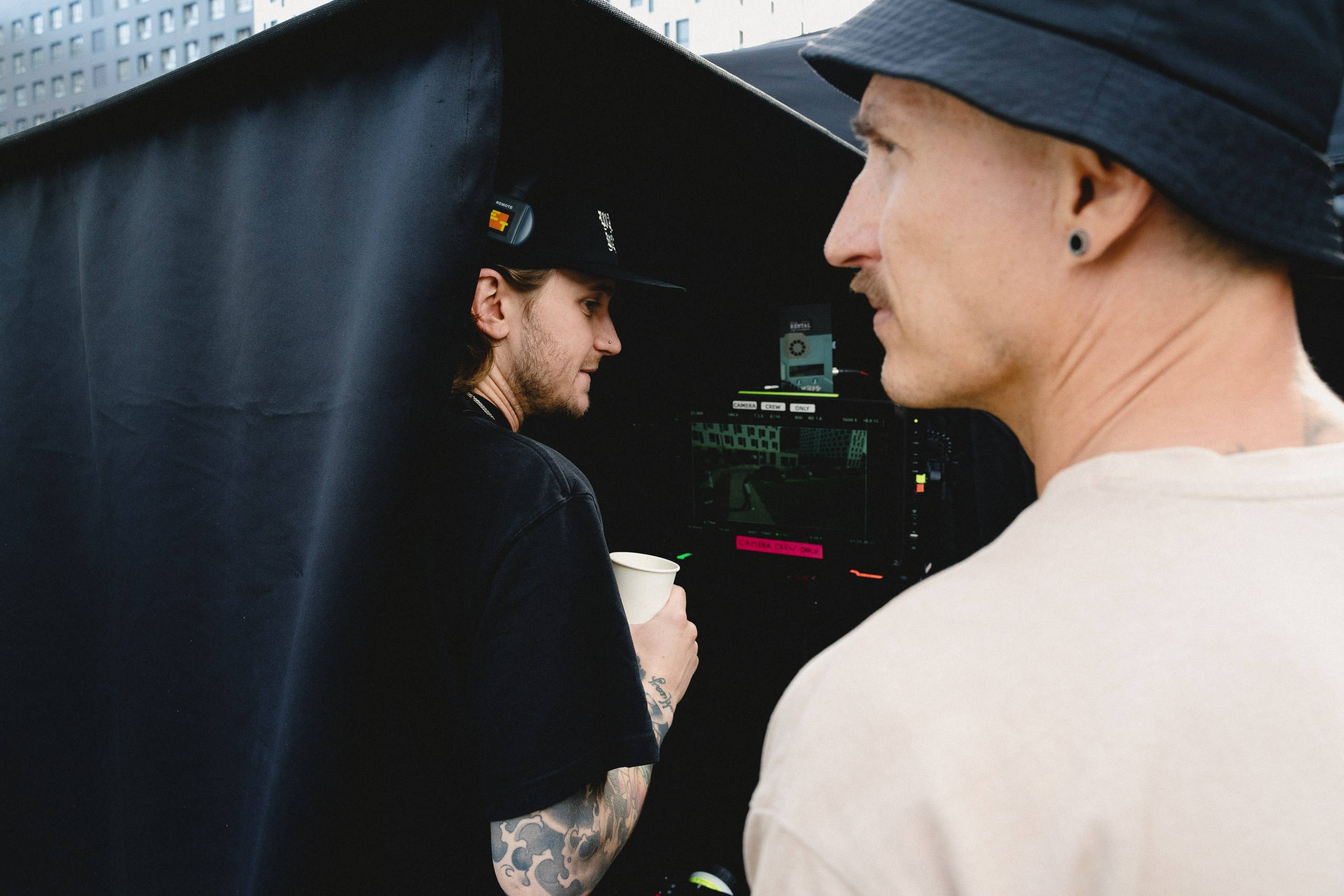 Заграница — Авито. Коммерческий фотограф Иван Рыбаков