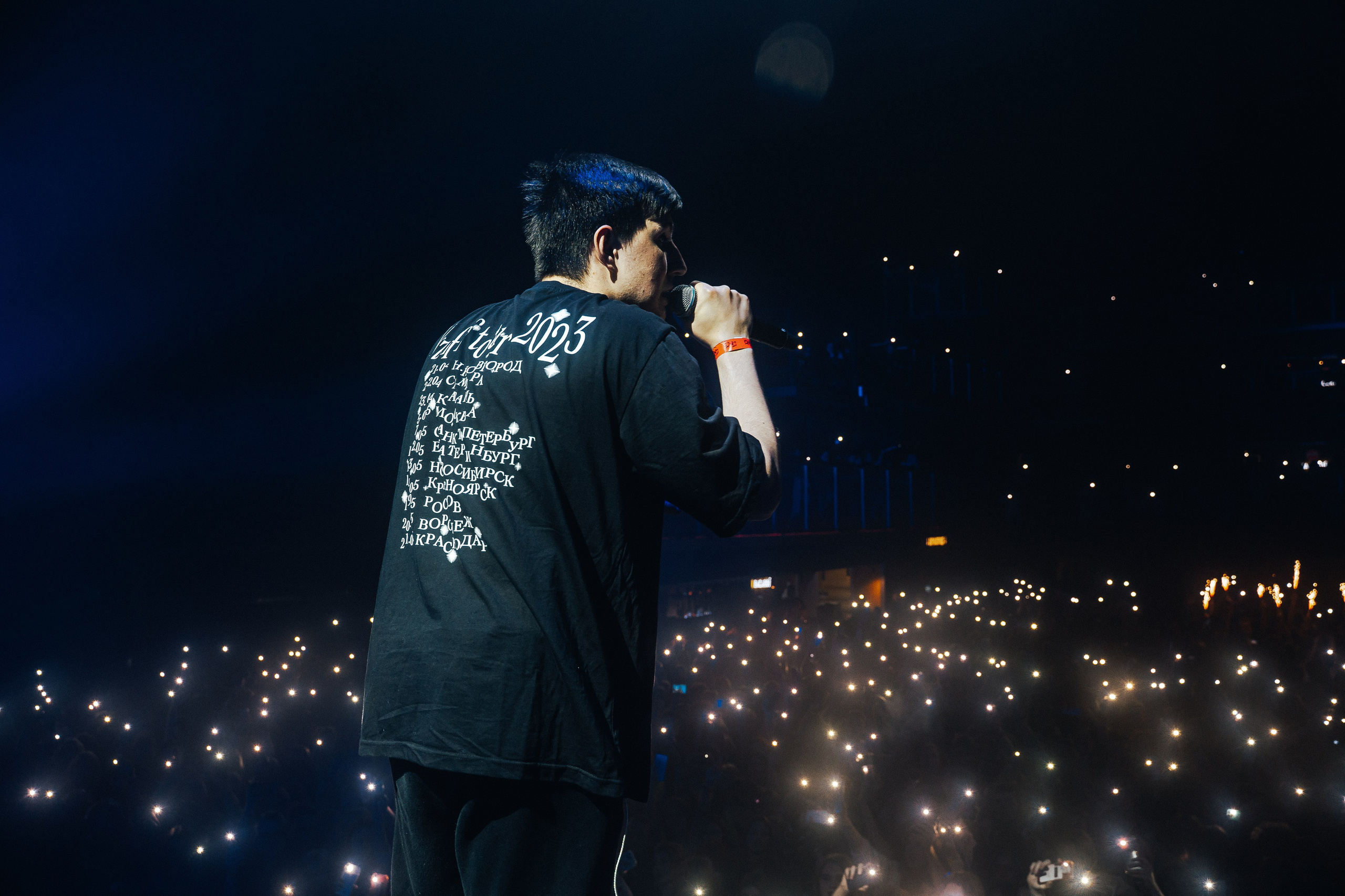 MZLFF. Коммерческий фотограф Иван Рыбаков