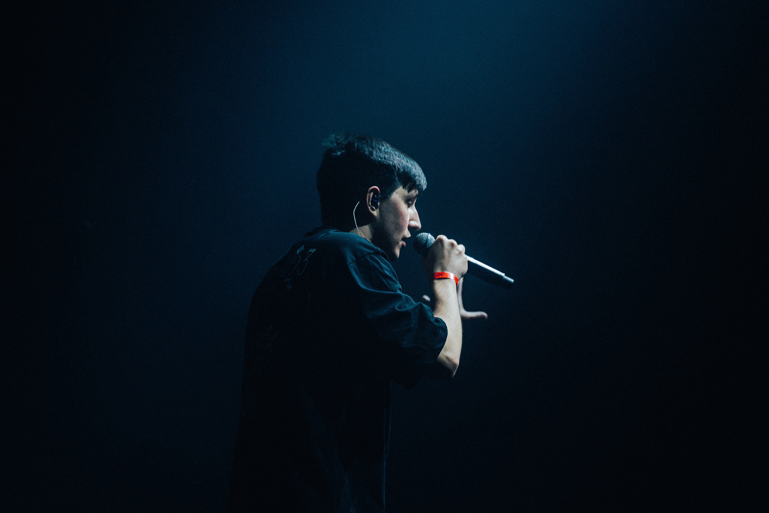 MZLFF. Коммерческий фотограф Иван Рыбаков