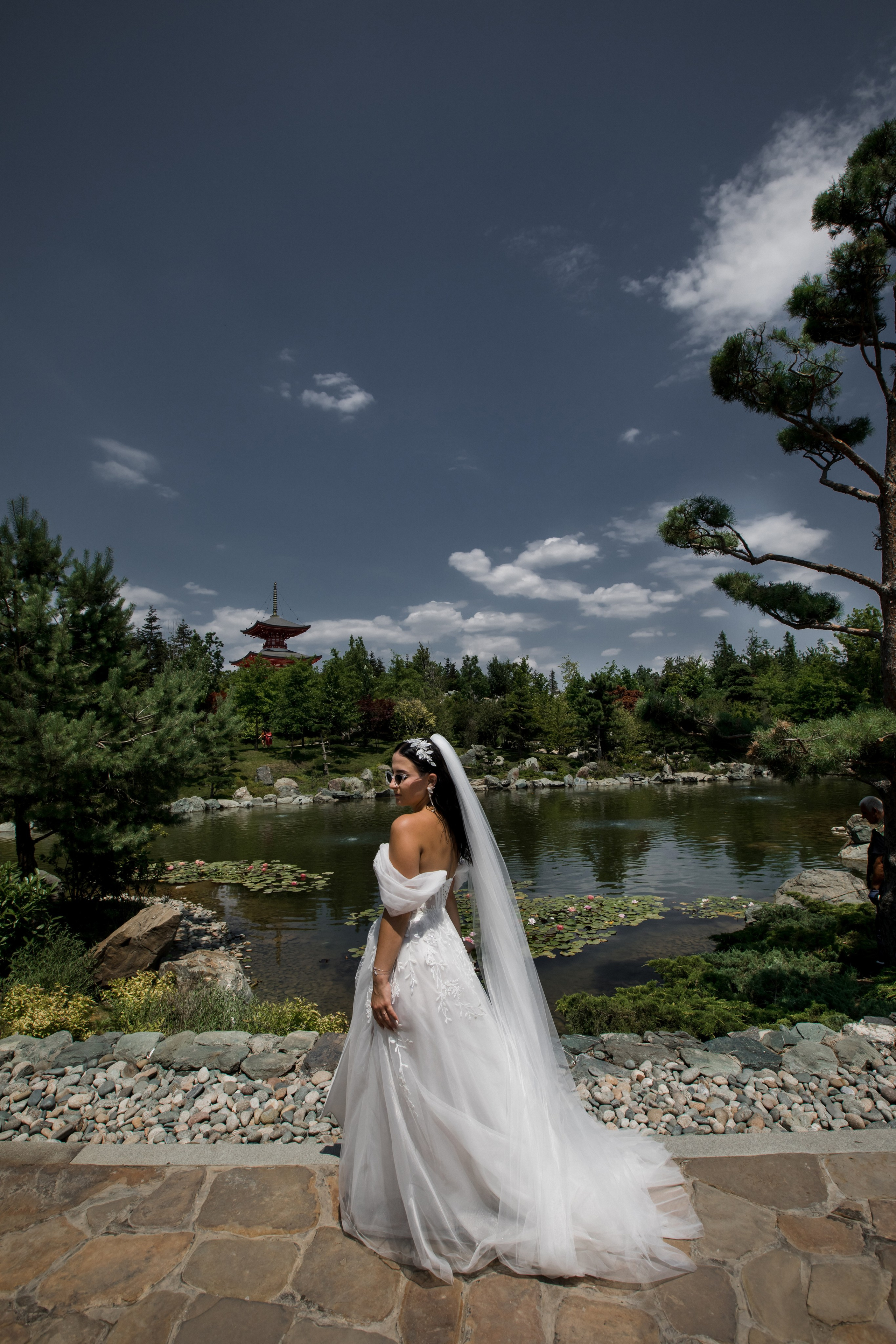 Лев и Диана. Свадебный и семейный фотограф в Краснодаре