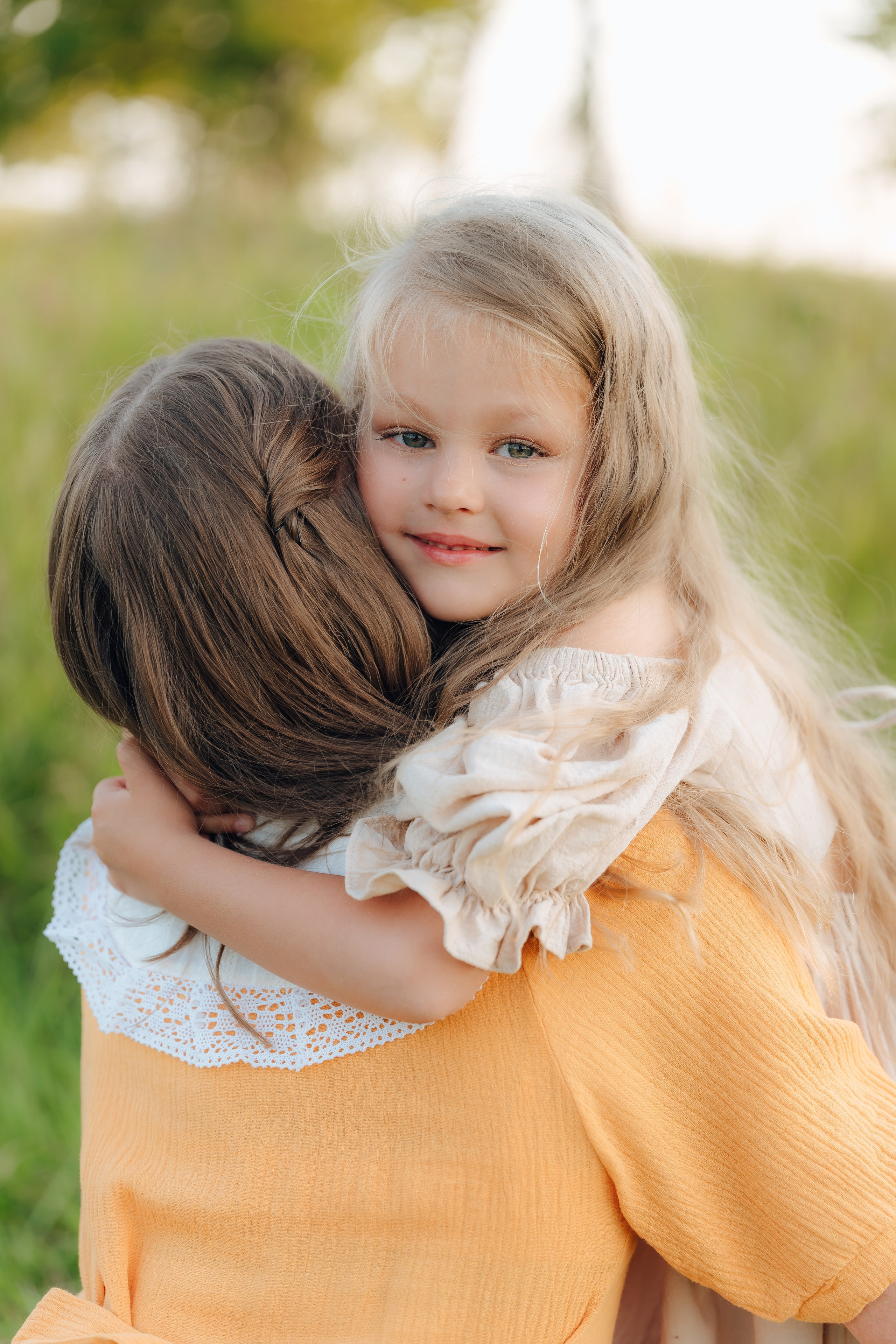 Нежнее нежного. Детский и семейный фотограф Катерина Мишина