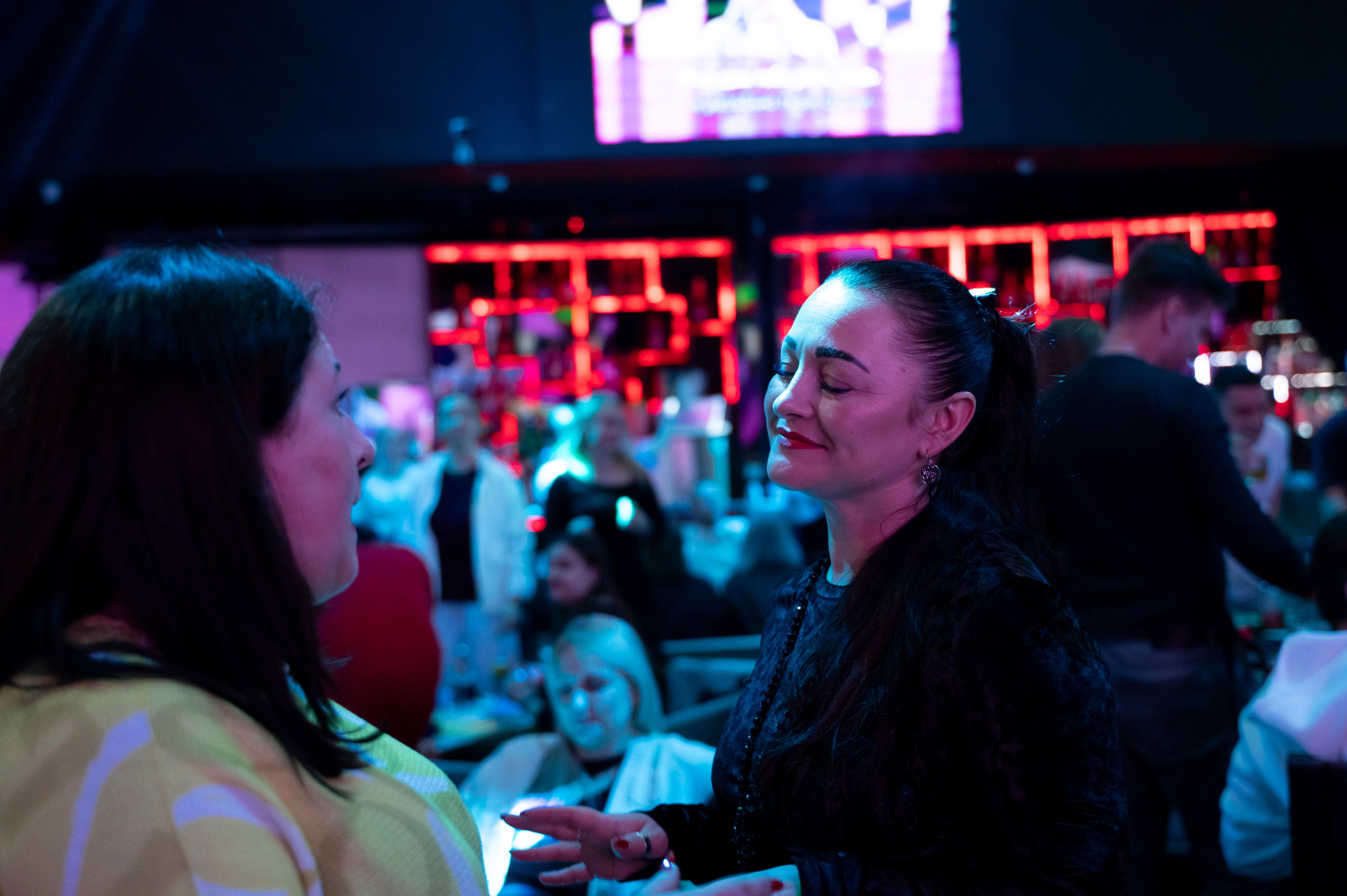 Репортажная съемка (съемка мероприятий). Фотограф Беларусь — Ольга Шаповалова (Жардецкая)