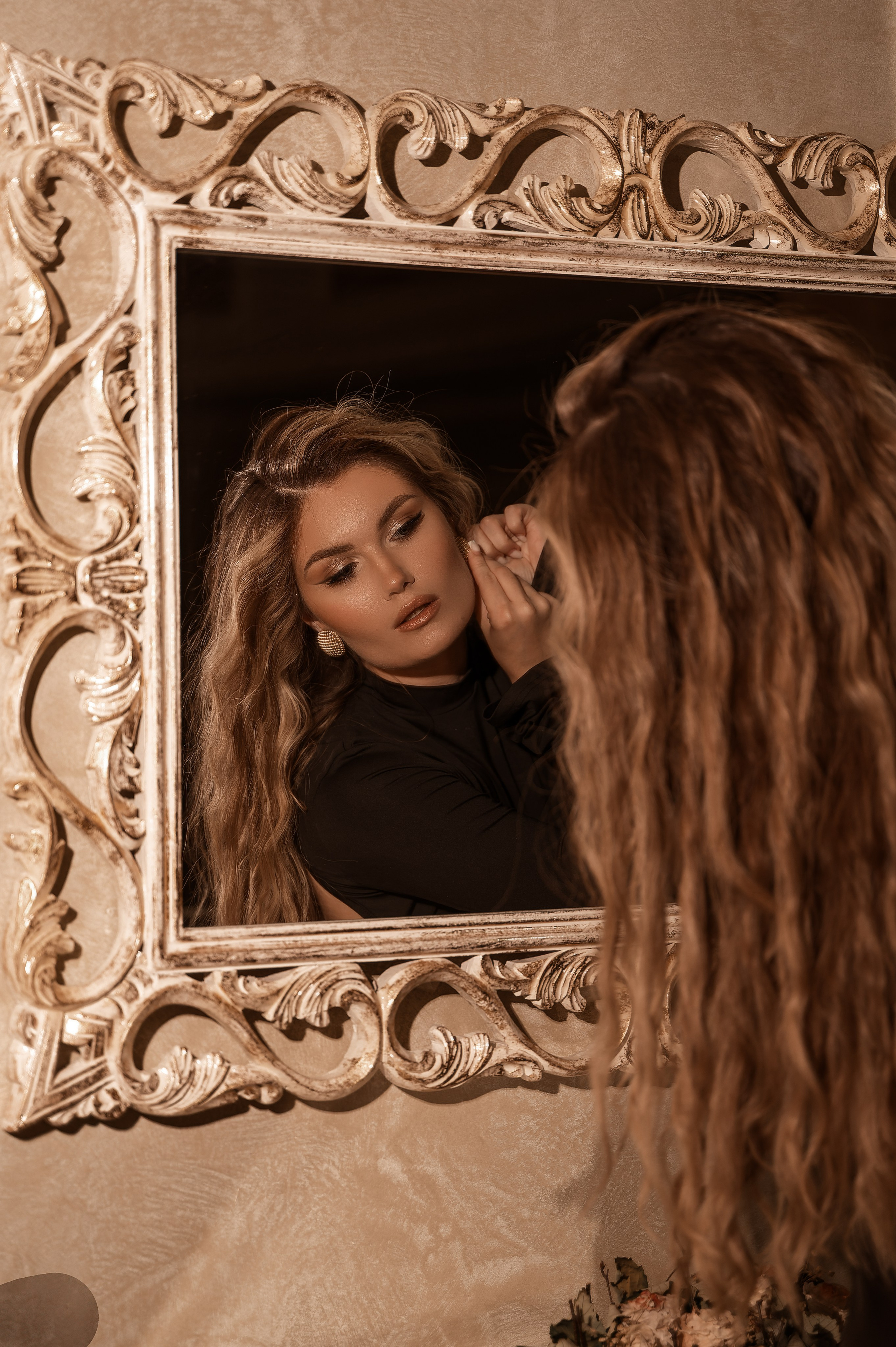 Shooting in hotel. Фотограф Беларусь — Ольга Шаповалова (Жардецкая)