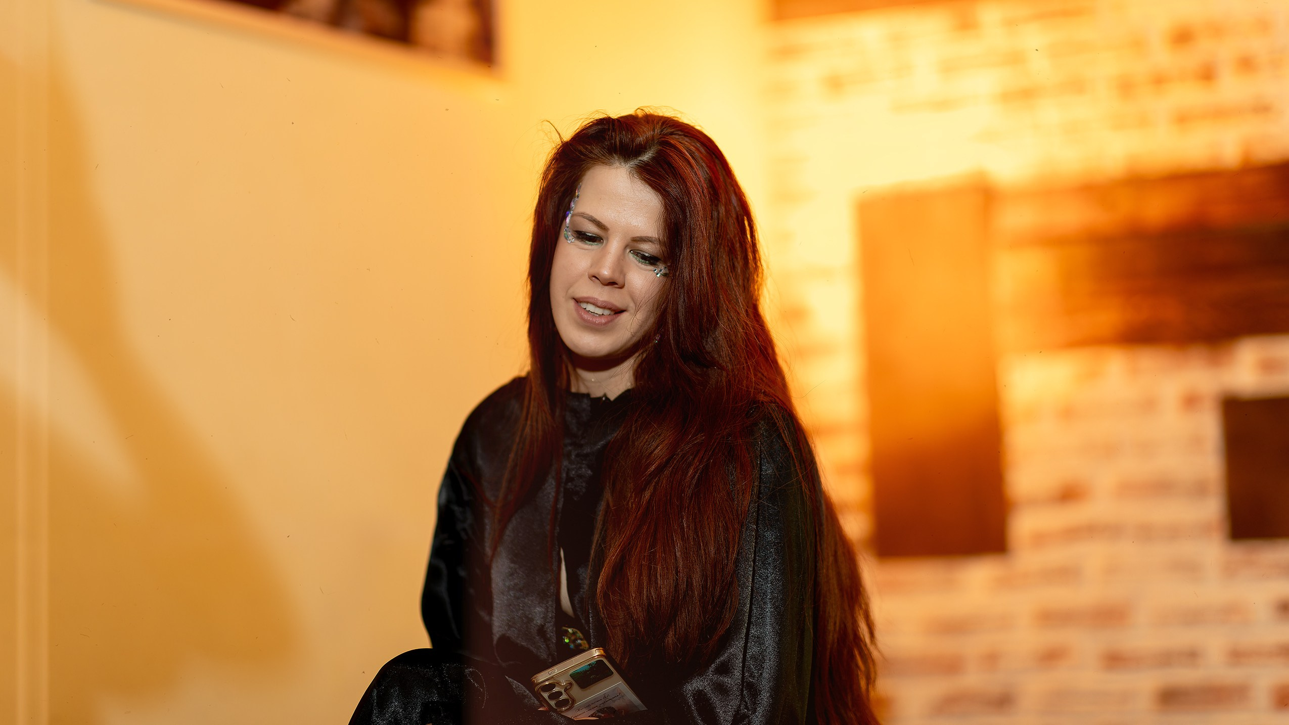 Essentia: «Tim Burton» XIII tribal battle. Make photo — Live to photo