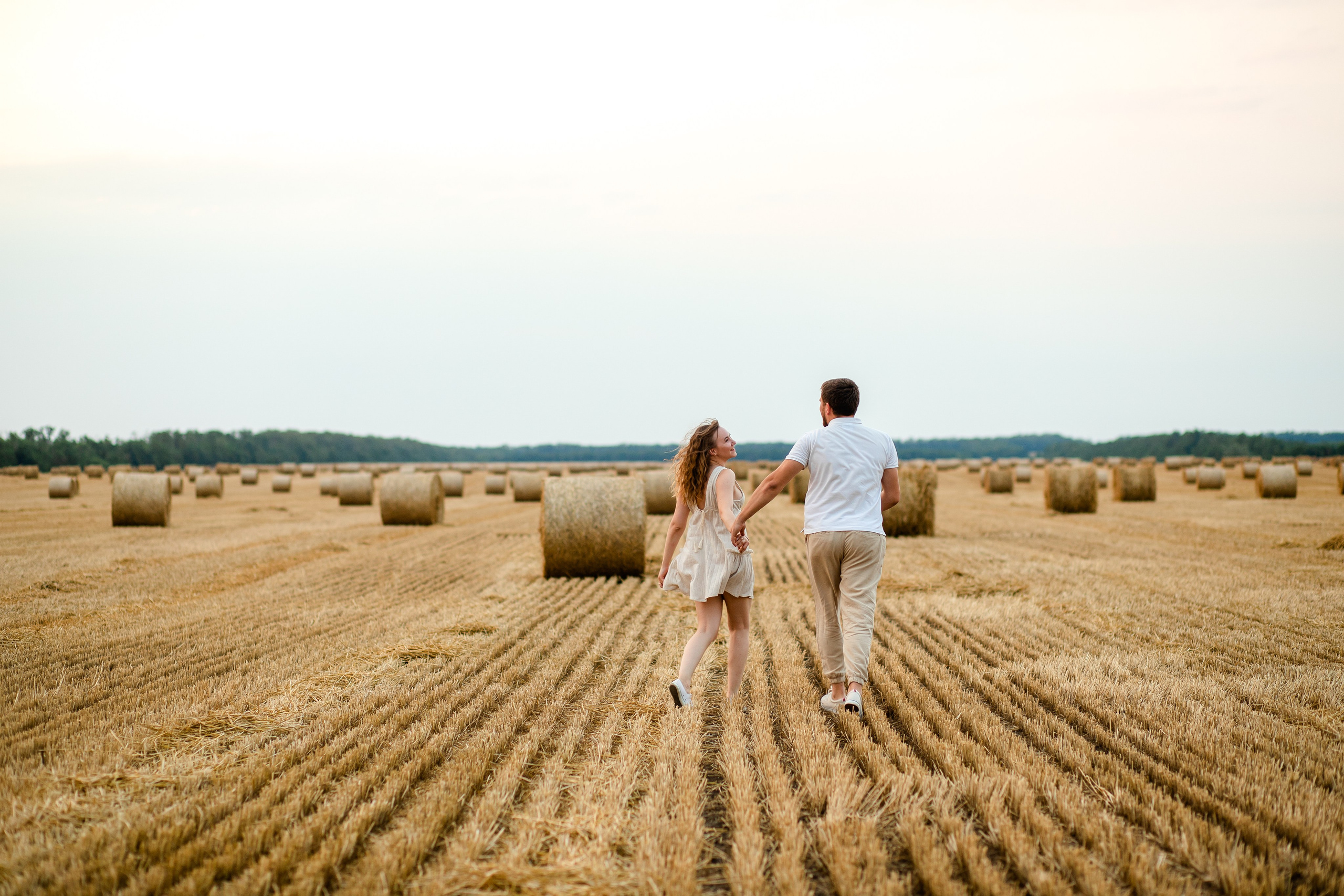 Игорь и Валерия. Семейный и свадебный фотограф Мальцева Юлия