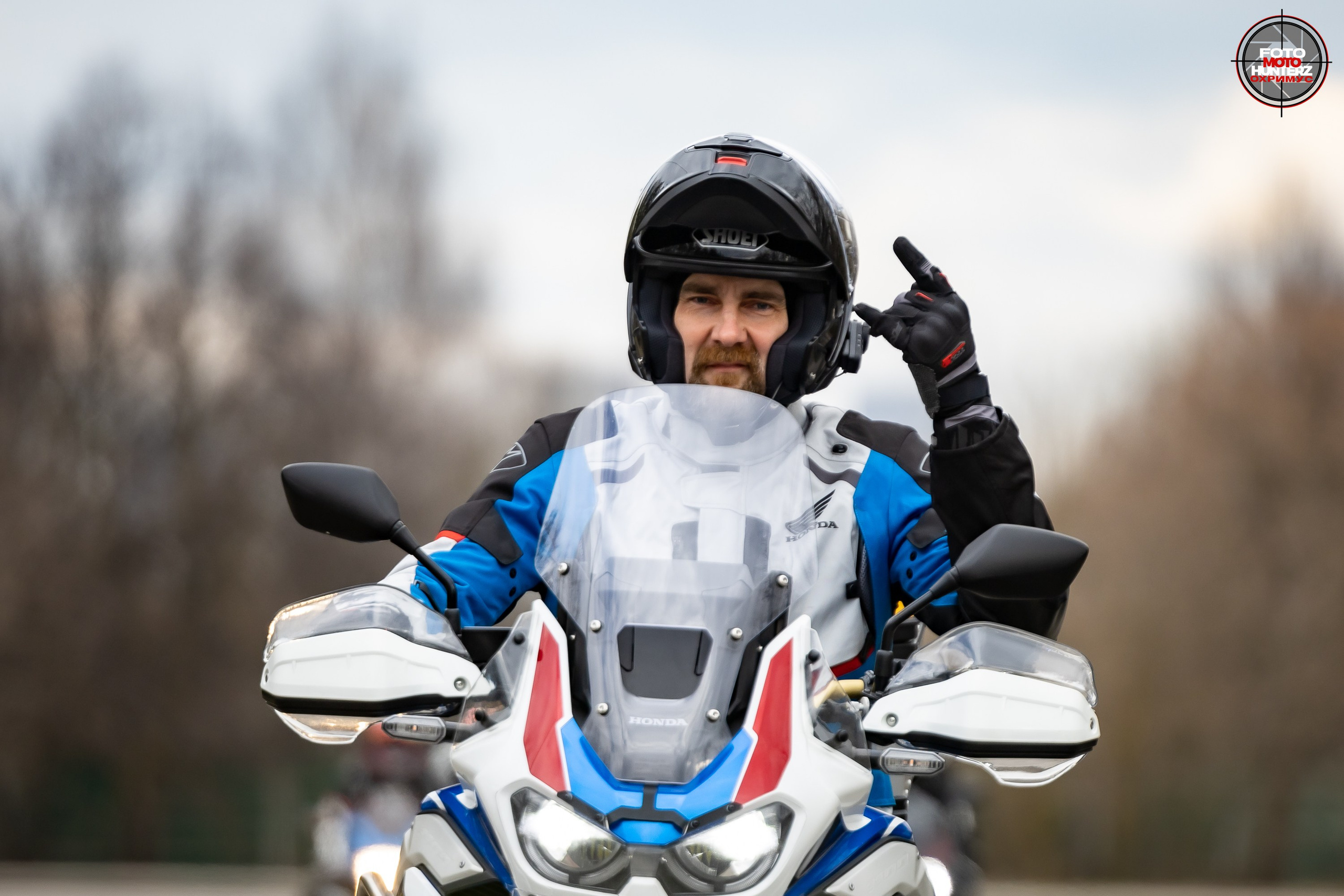 Марафон на Островной 30.03.25. Фотограф Владимир Охрименко