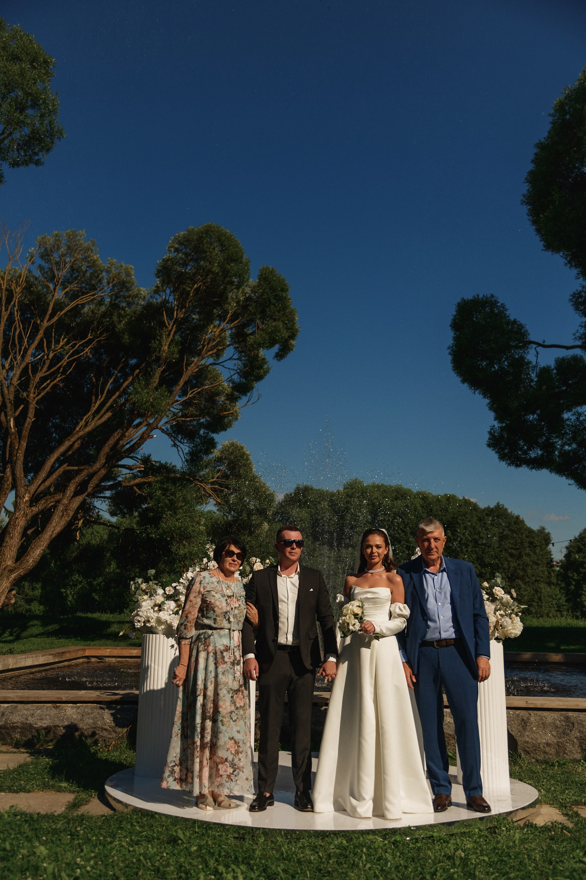 Таня и Вова. Фотограф Смоляк Алена