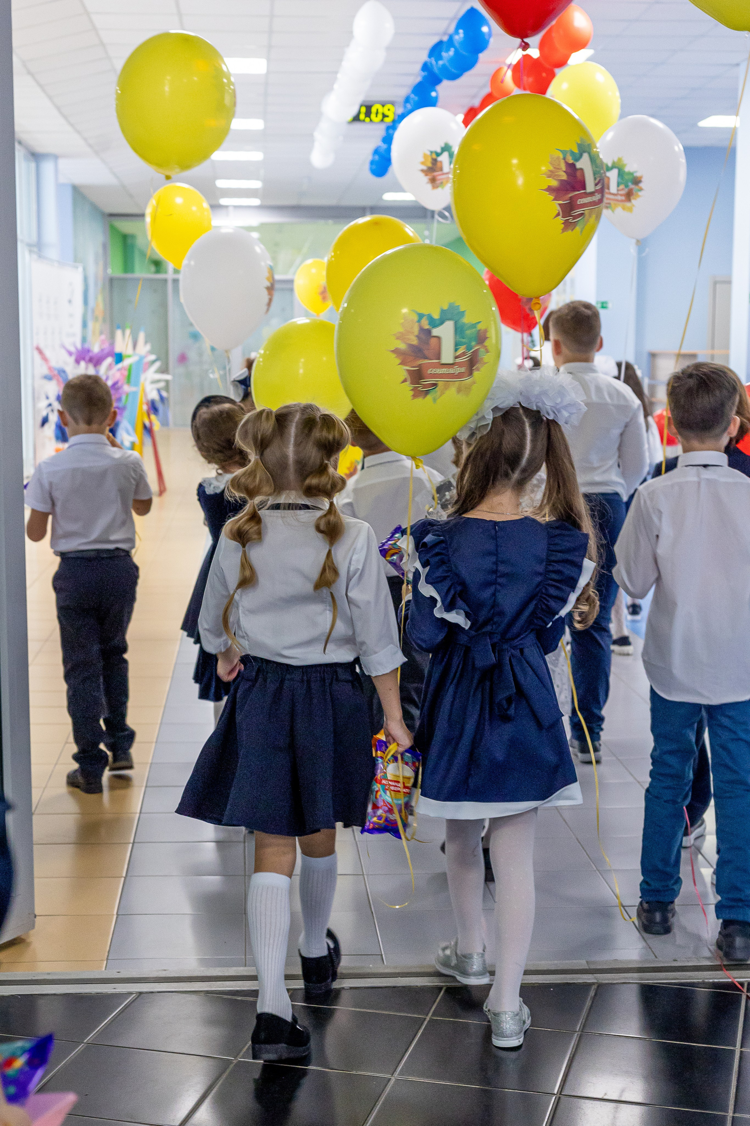 01.09.2023. Фото и видео съемка Ваших мероприятий