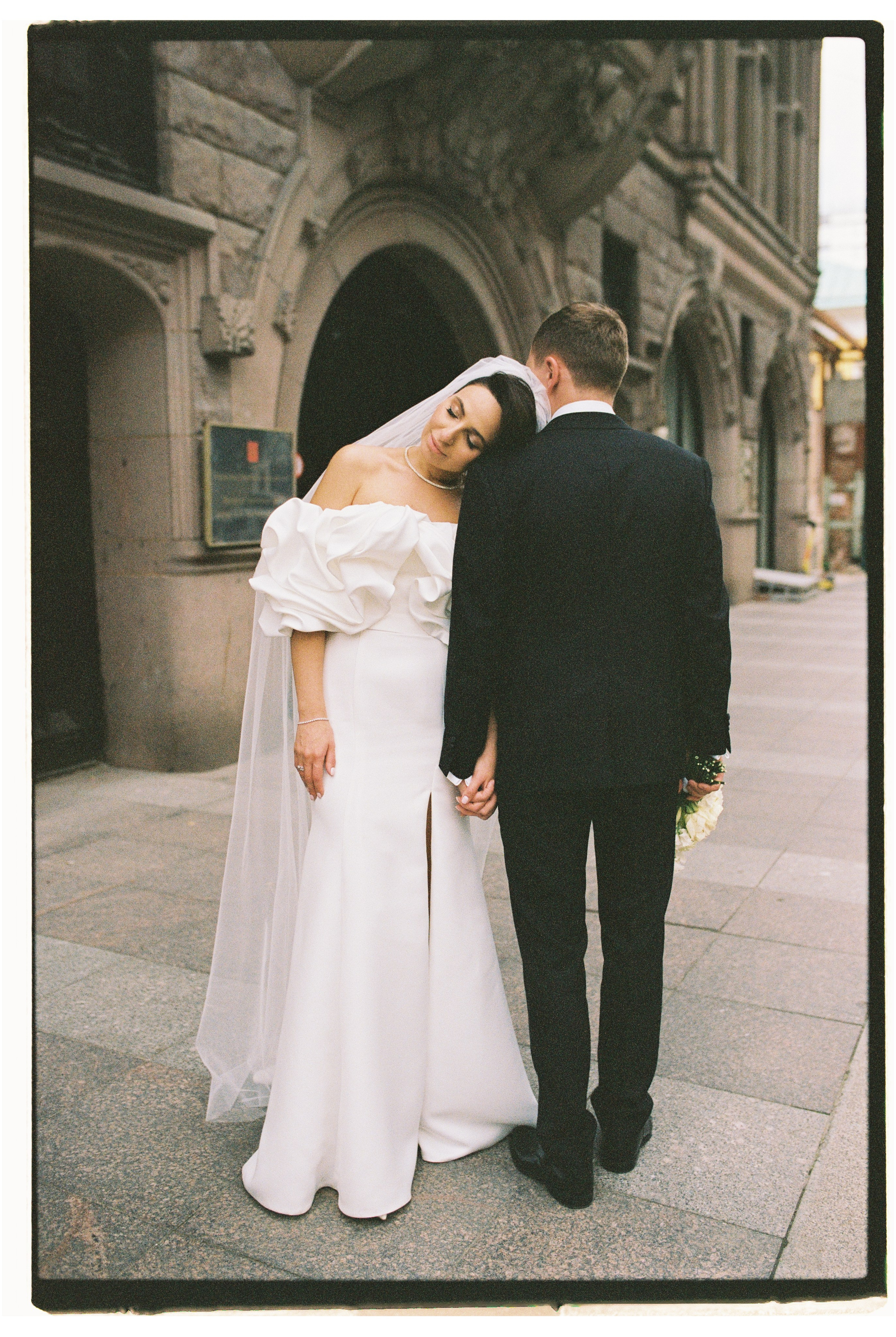 Film WD. Свадебный и репортажный фотограф