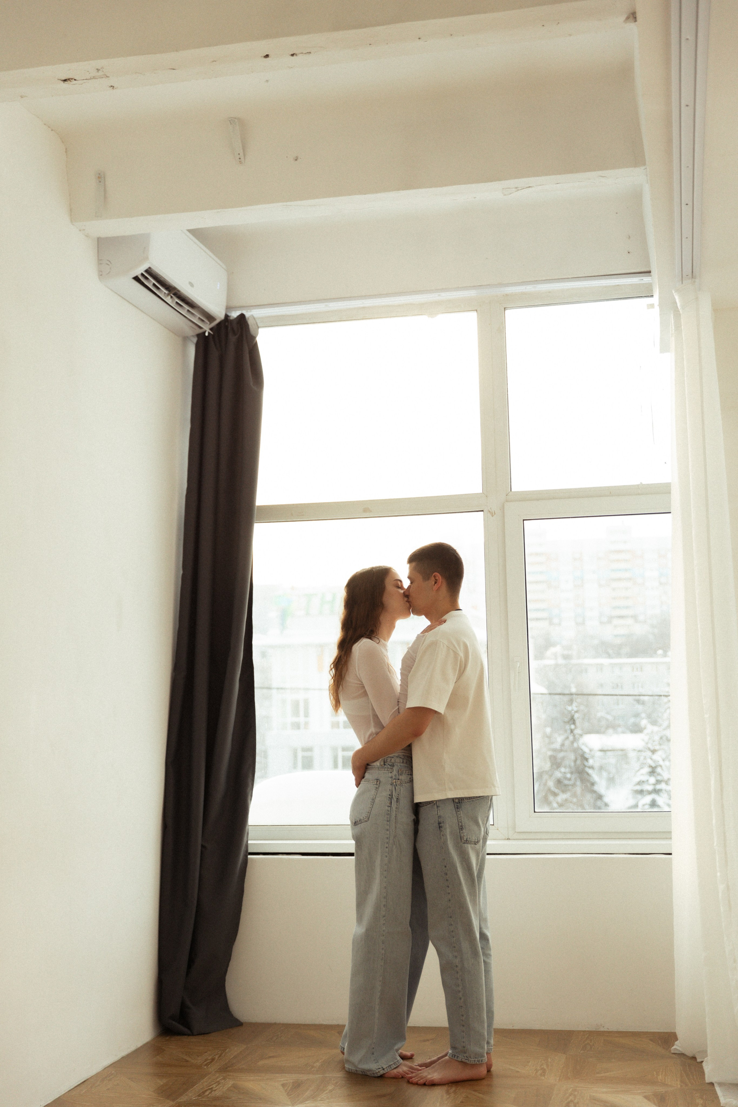 Таня и Ваня. Фотограф в Нижнем Новгороде Воробьева Анжела